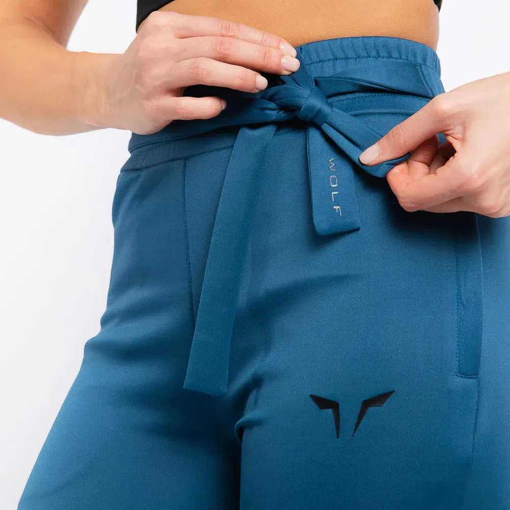 SQUATWOLF Women She-Wolf Do-Knot-Joggers Pants