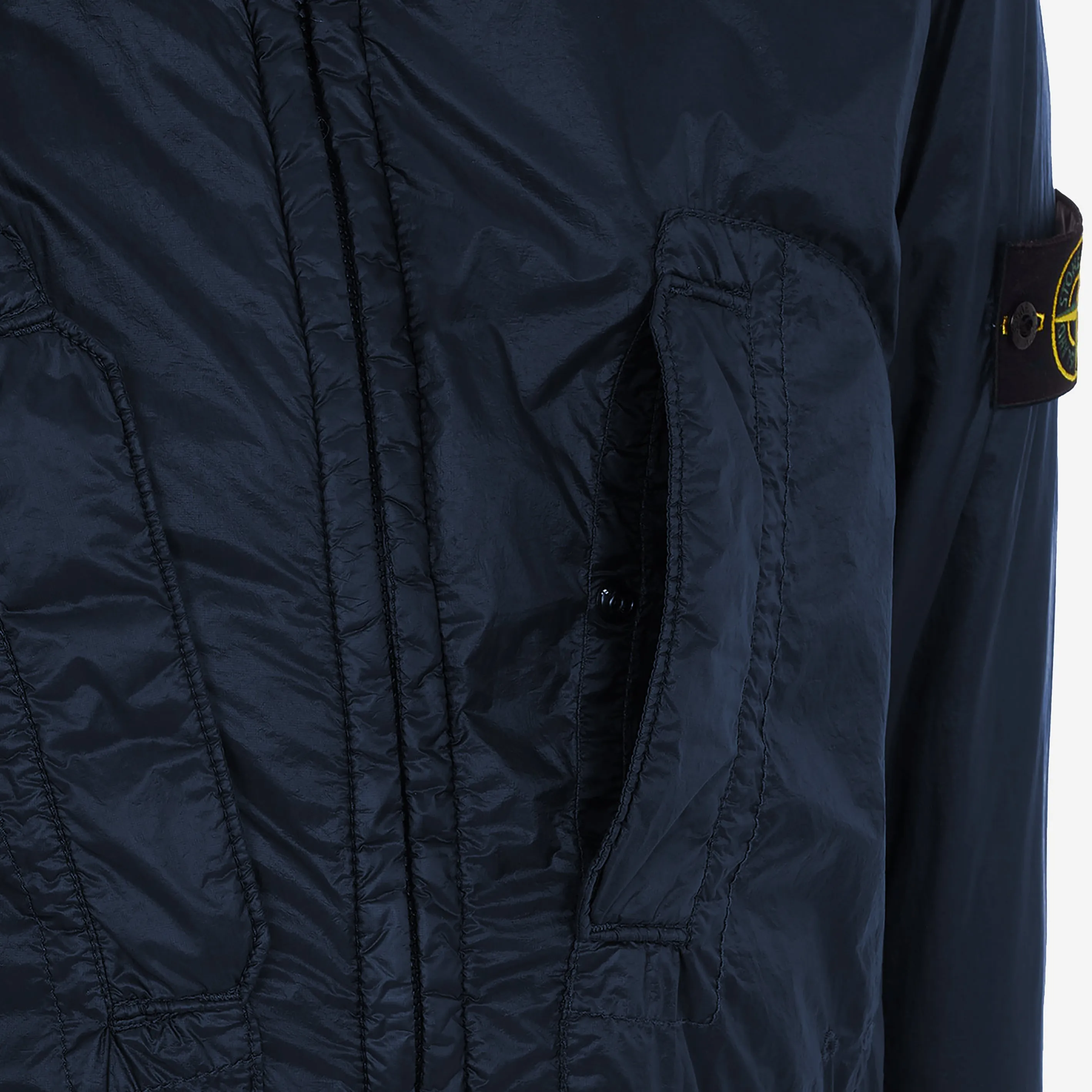 Stone Island Packable Bomber Jacket