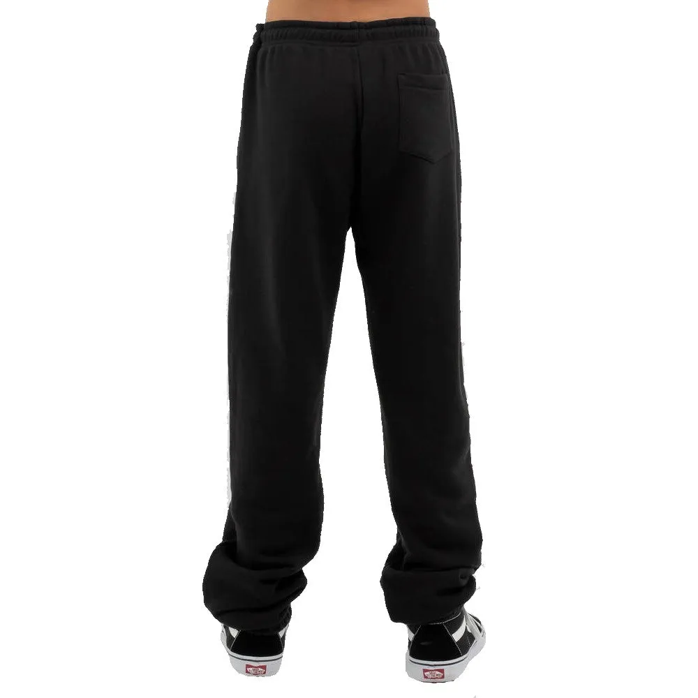 Strip Block Track Pant - Kids