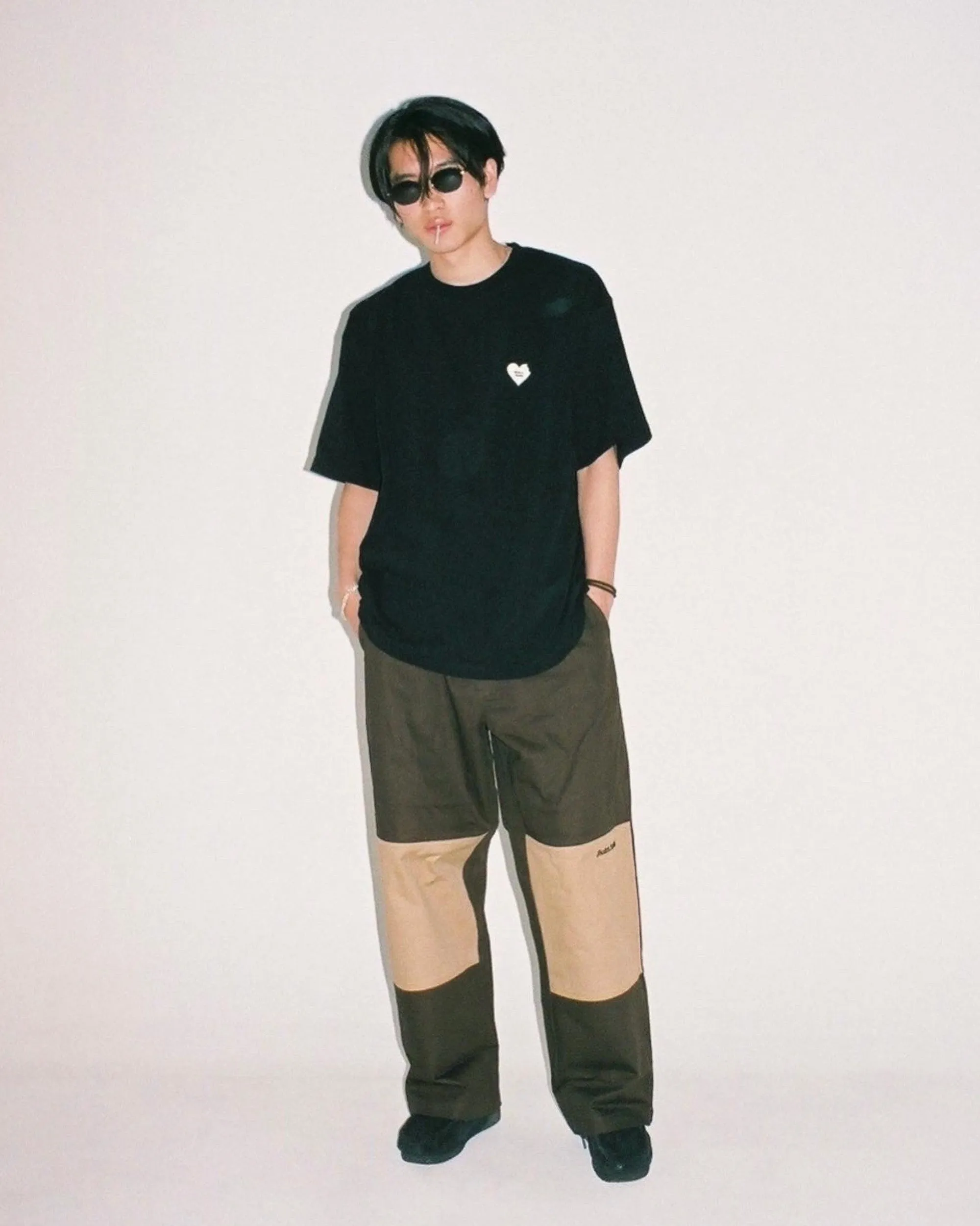 student apathy  haisyoku chinos【AZR-SA-0001-017】