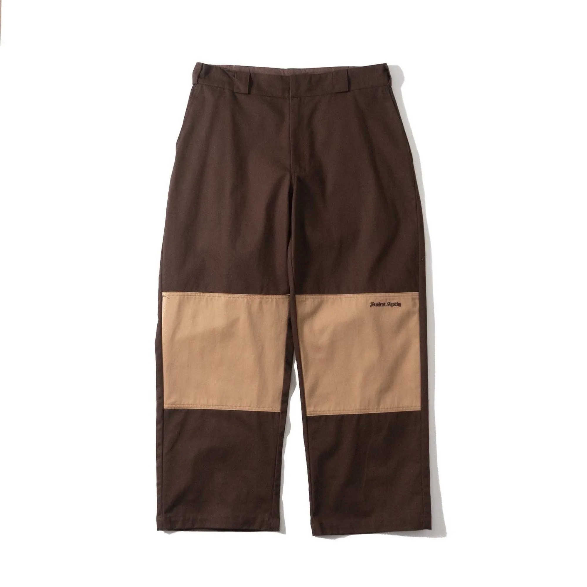 student apathy  haisyoku chinos【AZR-SA-0001-017】