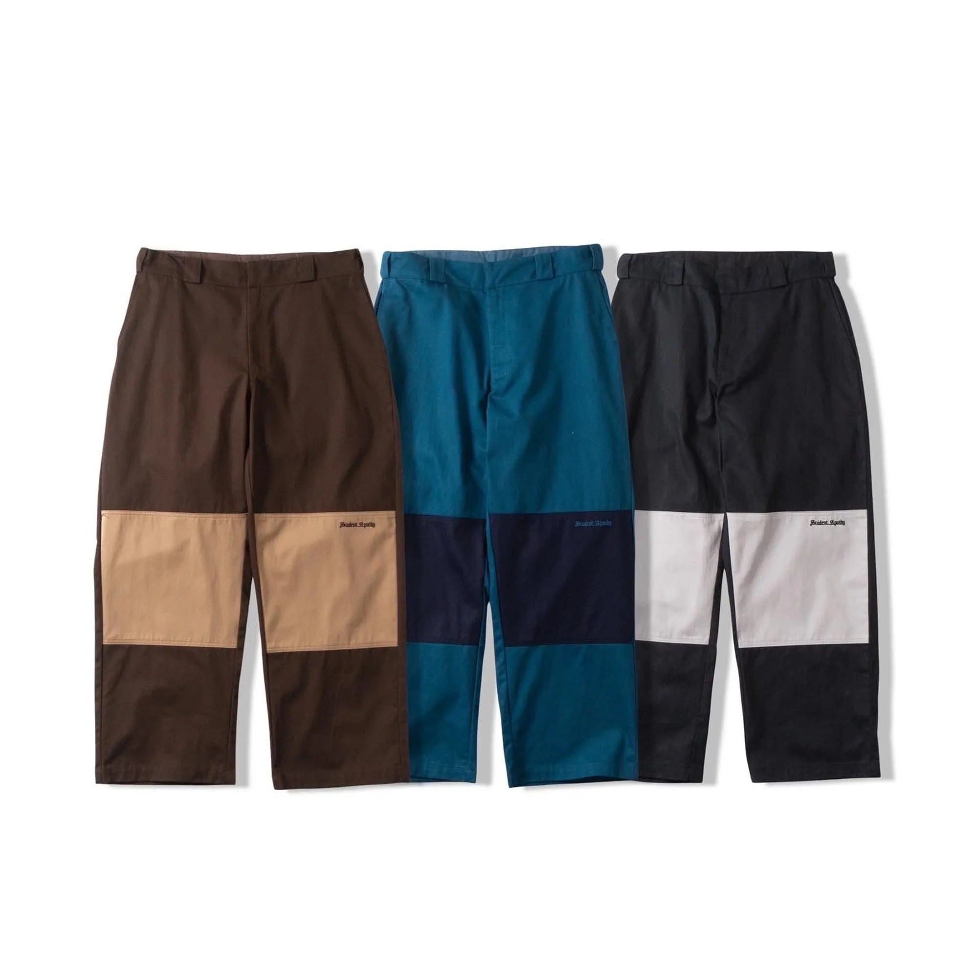 student apathy  haisyoku chinos【AZR-SA-0001-017】