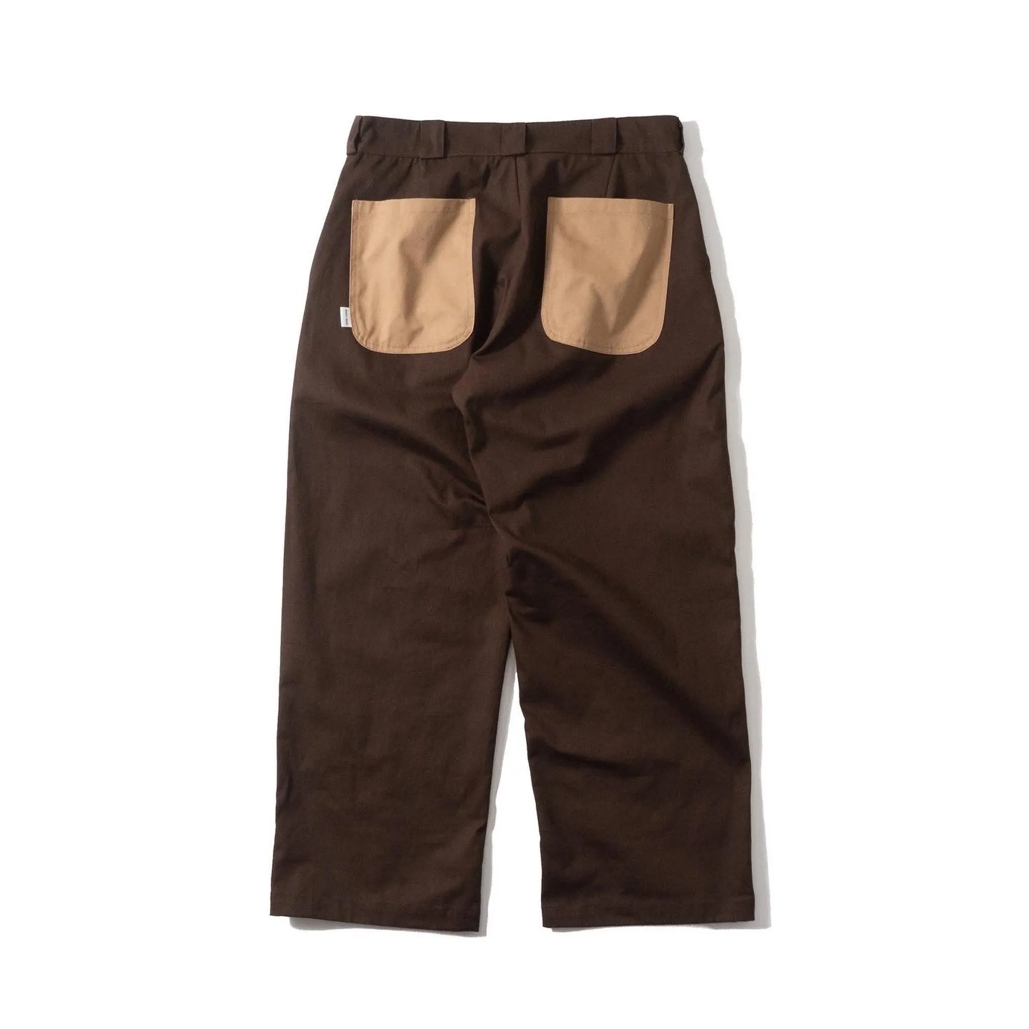 student apathy  haisyoku chinos【AZR-SA-0001-017】