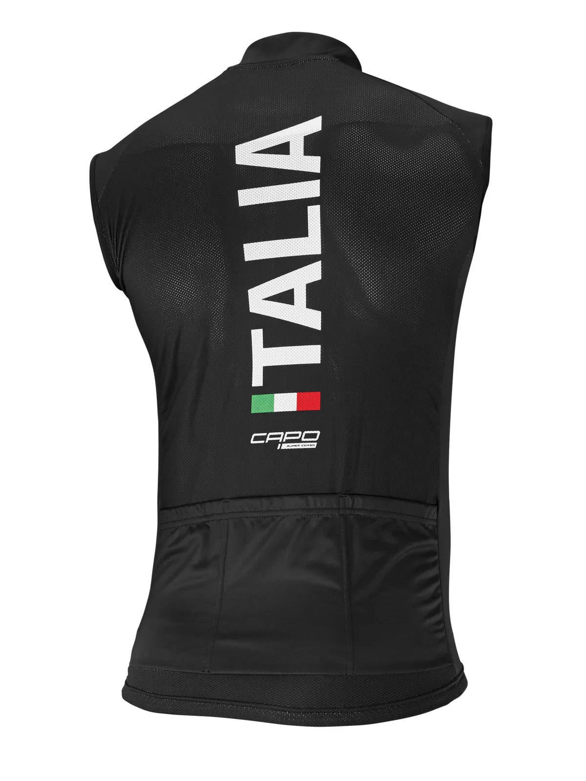 Super Corsa Wind Vest