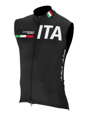 Super Corsa Wind Vest