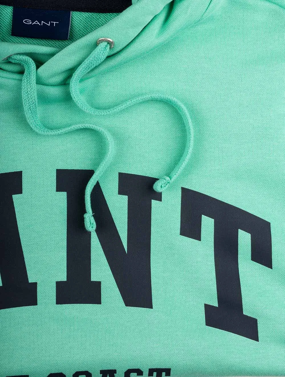 Sweat Hoodie Spearmint