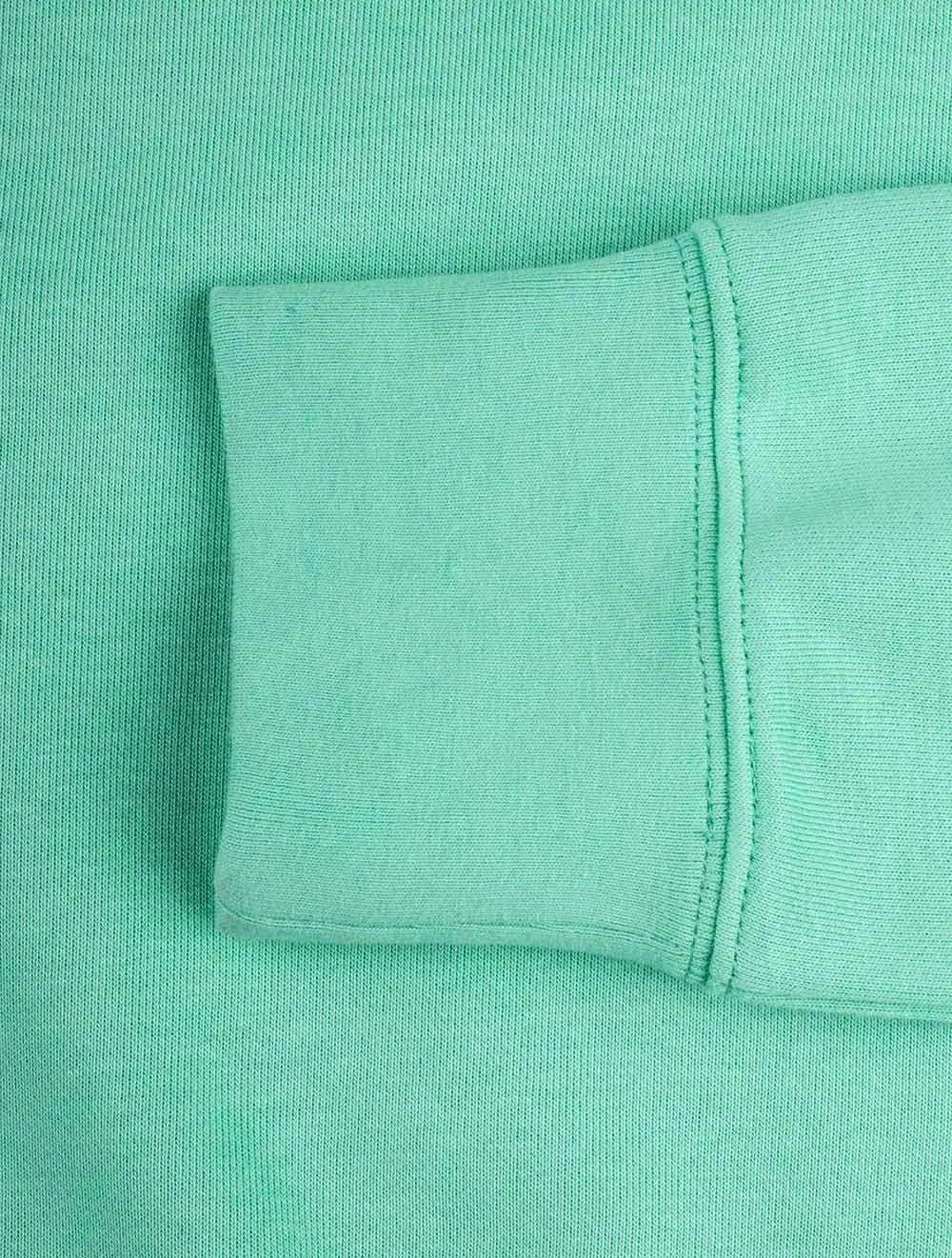 Sweat Hoodie Spearmint