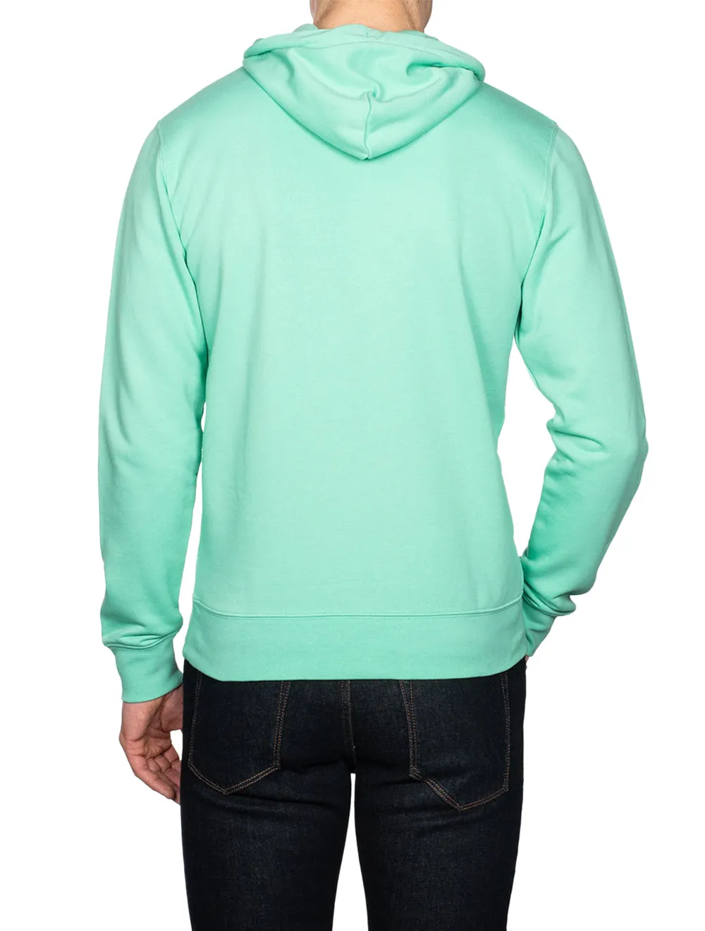 Sweat Hoodie Spearmint