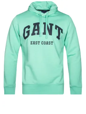 Sweat Hoodie Spearmint