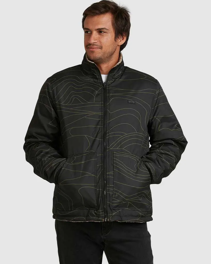 Switchback Dunes Jacket