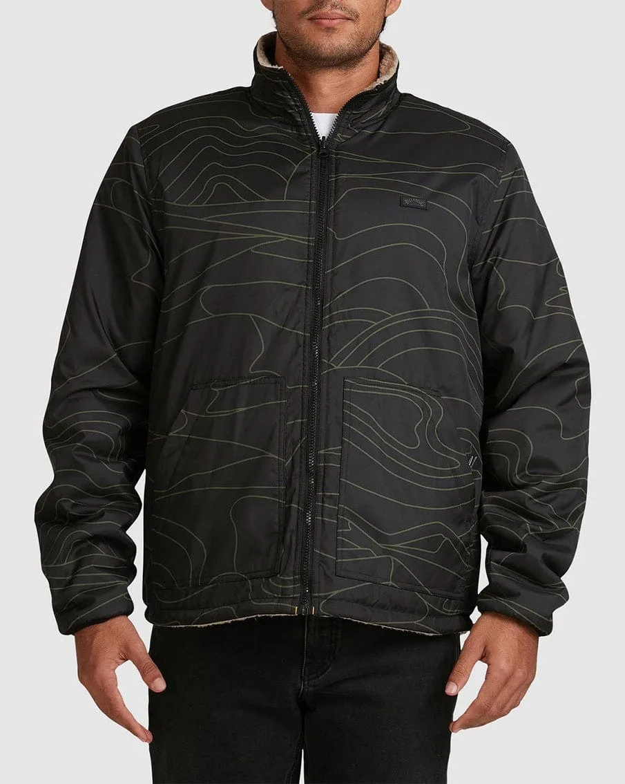 Switchback Dunes Jacket