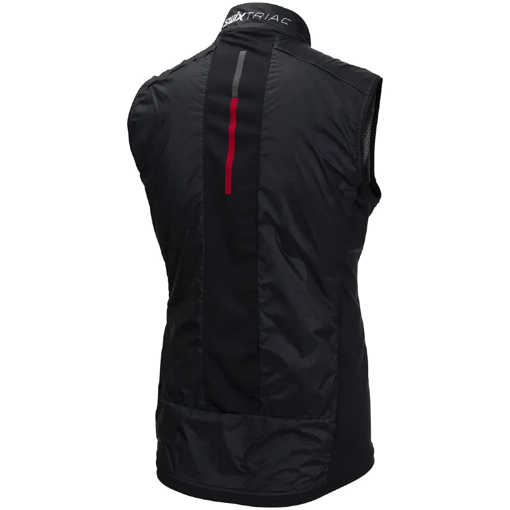 Swix Triac Alpha Vest - Men's