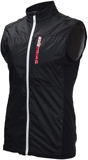 Swix Triac Alpha Vest - Men's