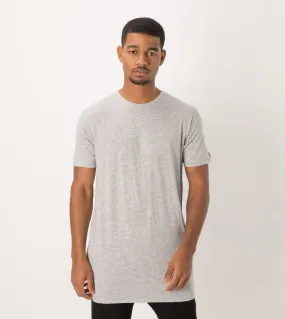 Tall Tee Grey Marle - Sale