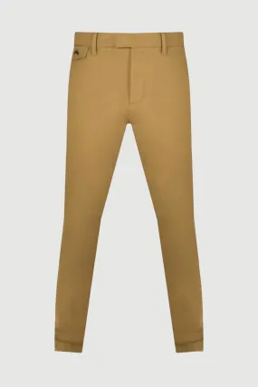 Ted Baker Haydae Slim Fit Chinos | Tan