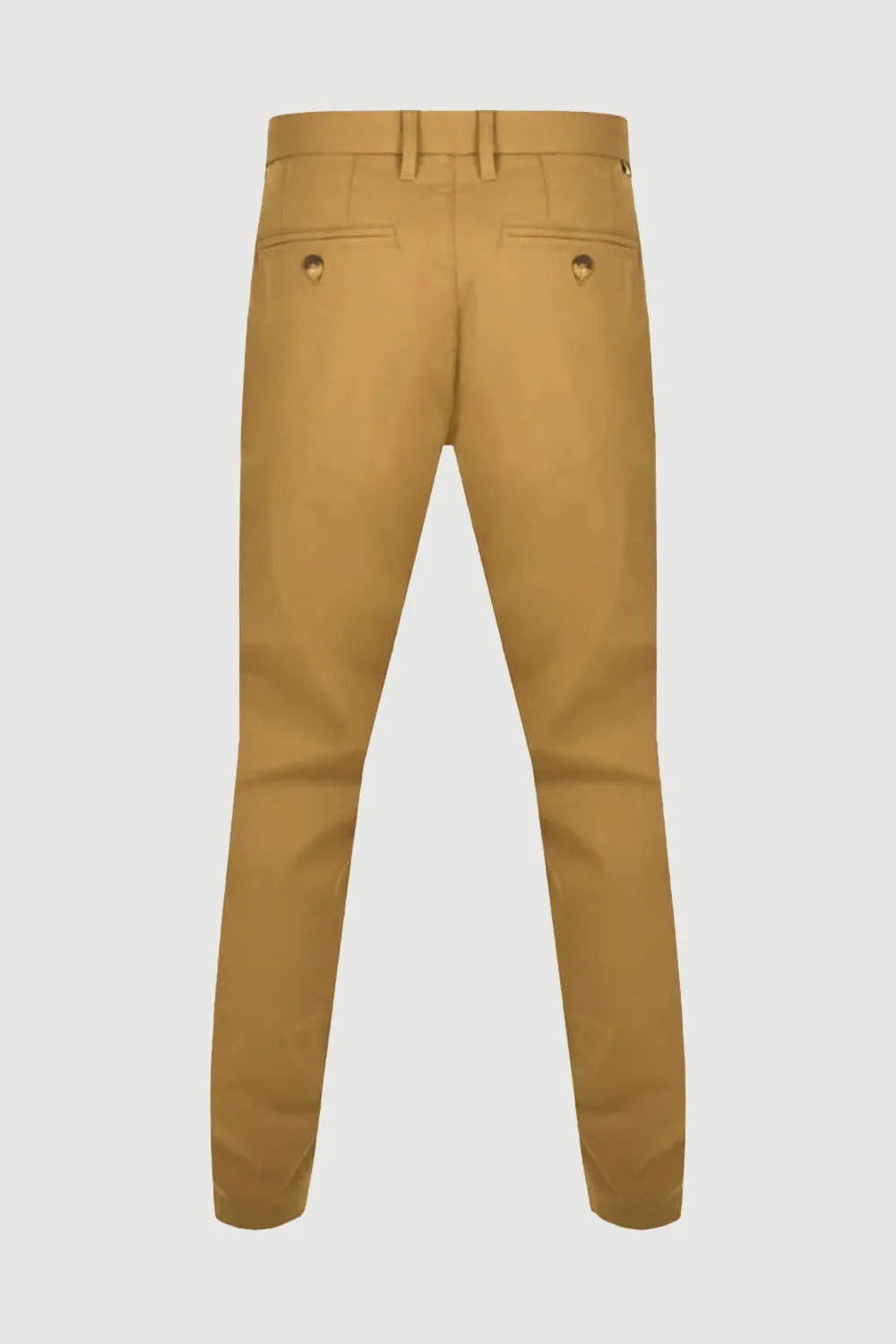 Ted Baker Haydae Slim Fit Chinos | Tan