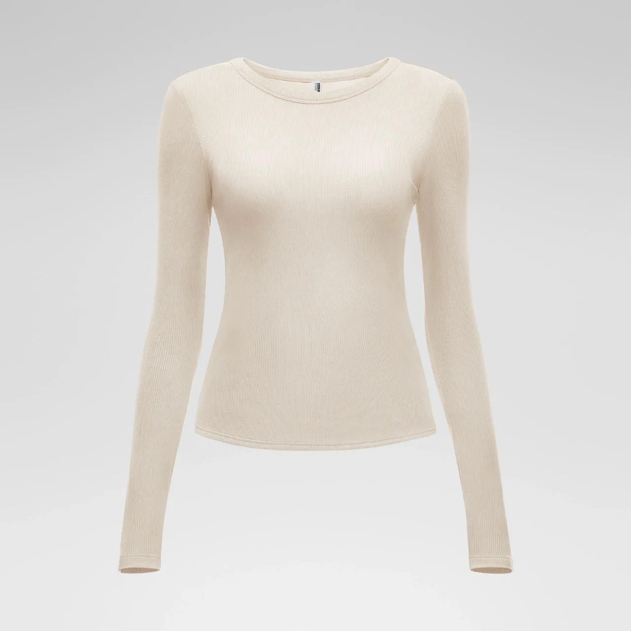 Thermal Skin 501   Base Layer Shirt with Bra Cups