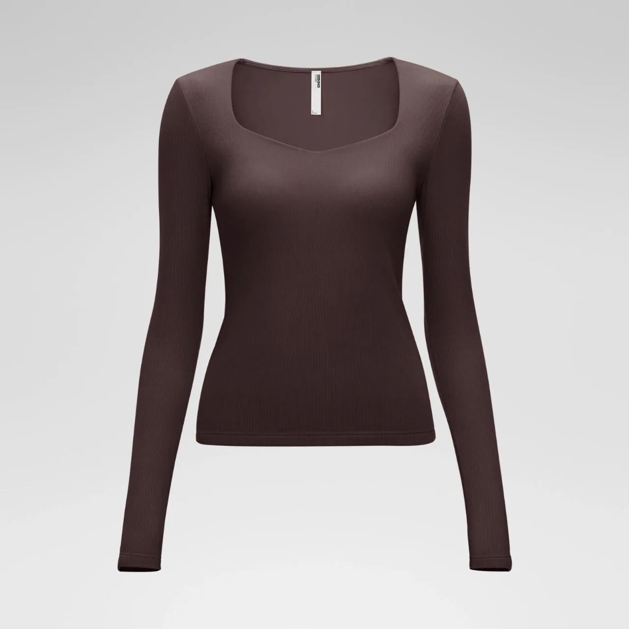 Thermal Skin 501   Base Layer Shirt with Bra Cups