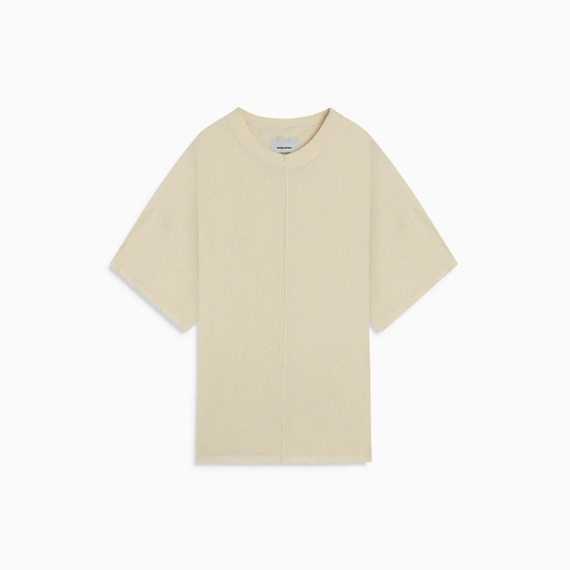 thermal standard tee / natural