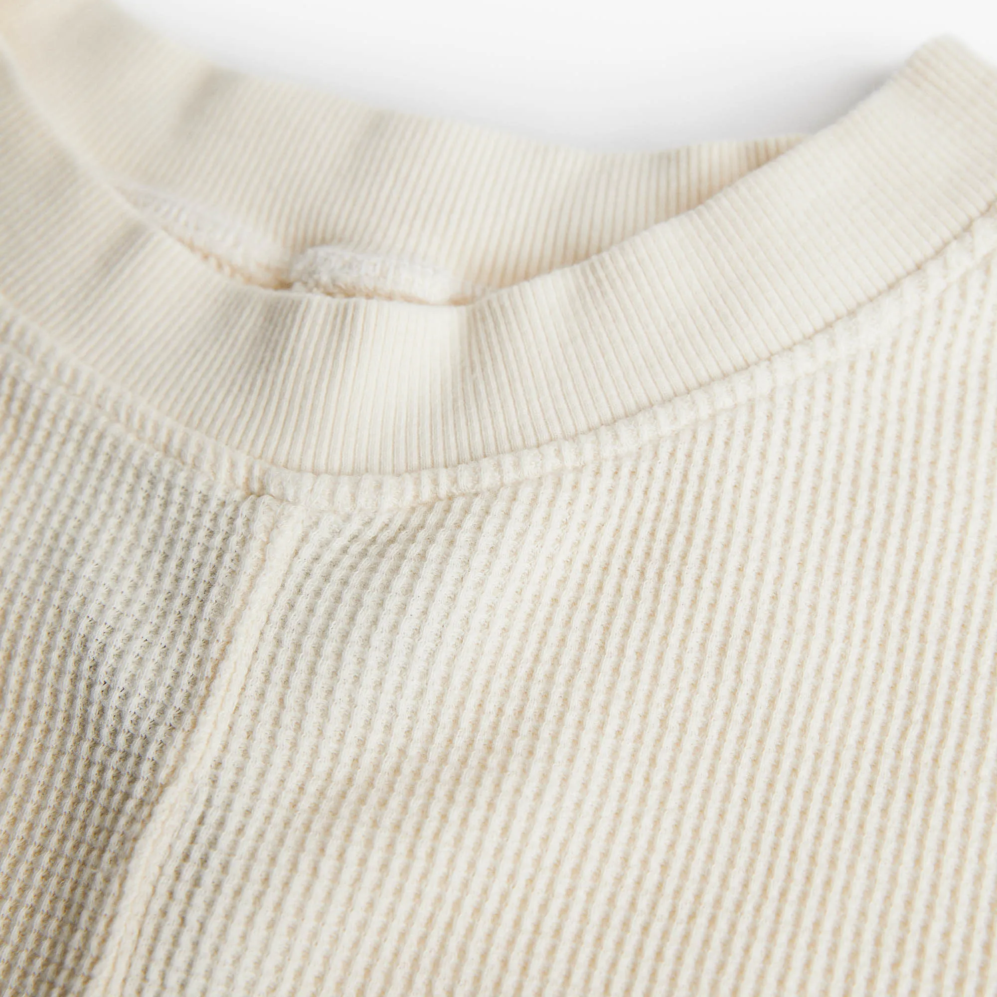 thermal standard tee / natural