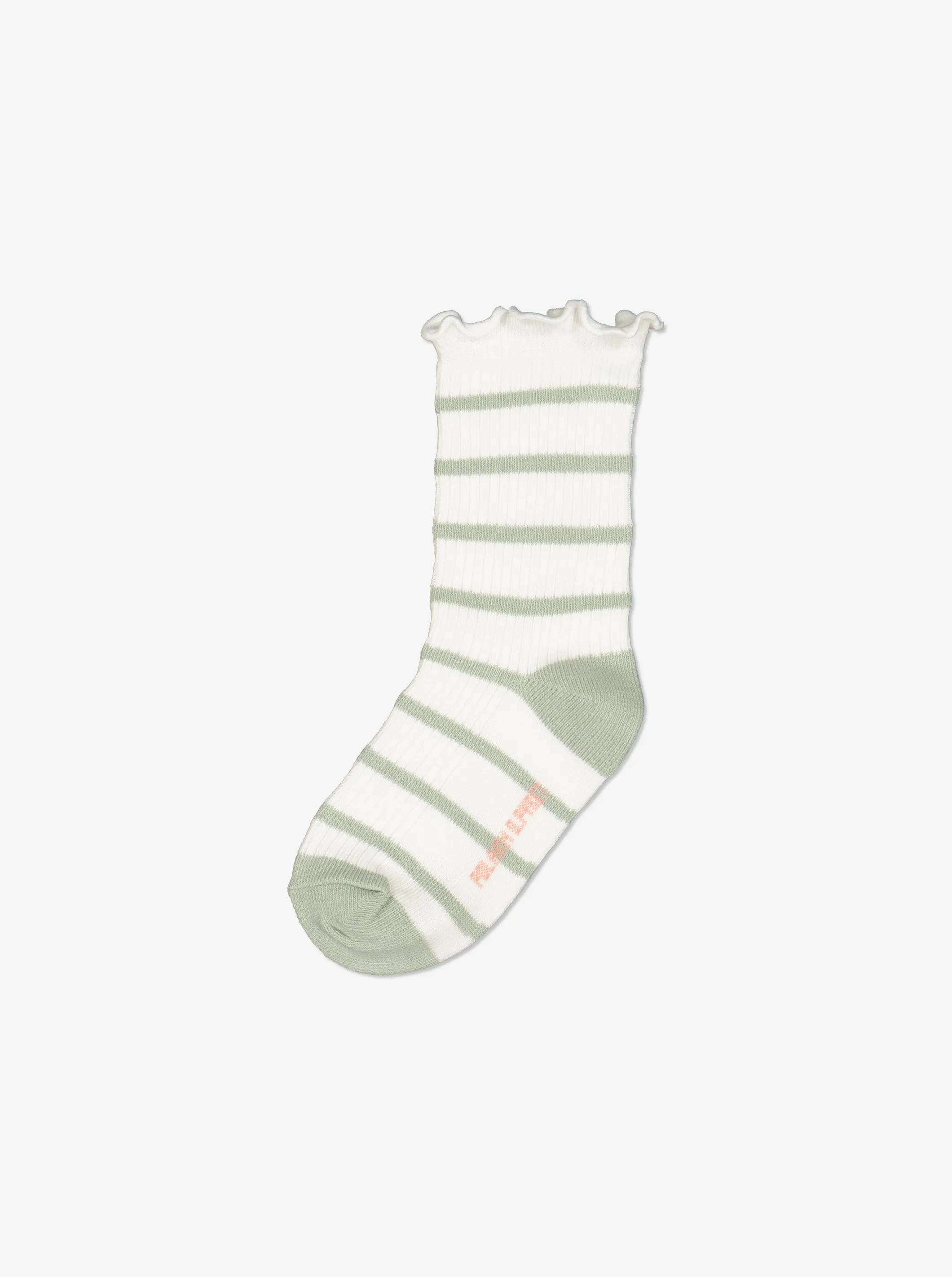 Three Pack Kids Stripey Socks