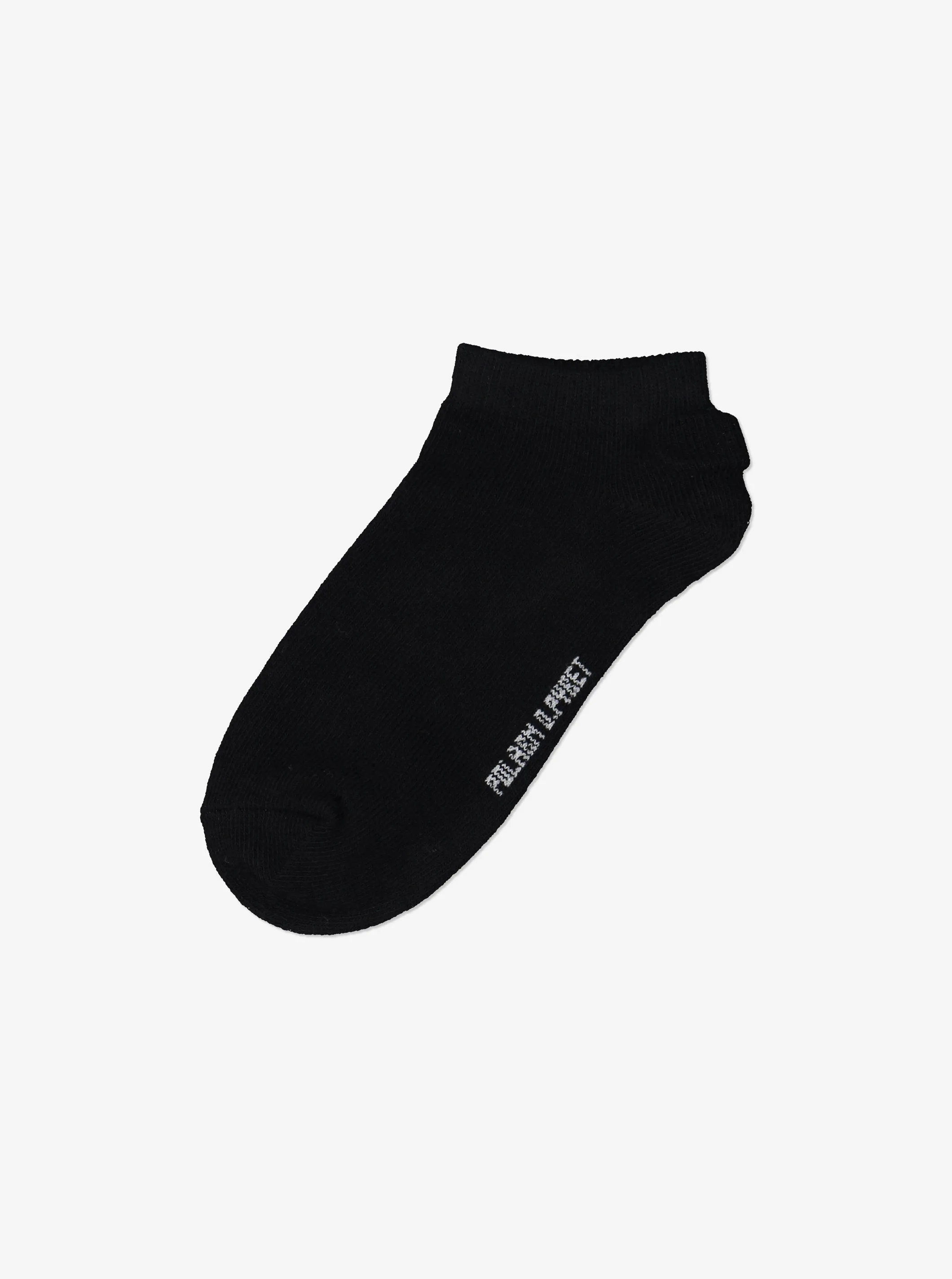 Two Pack Kids Ankle Socks