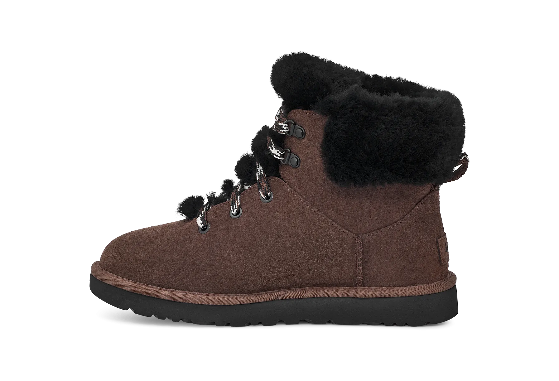 Ugg Classic Mini Alpine Lace