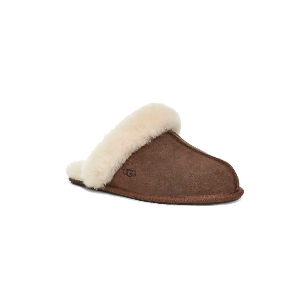 Ugg Scuffette II - Espresso