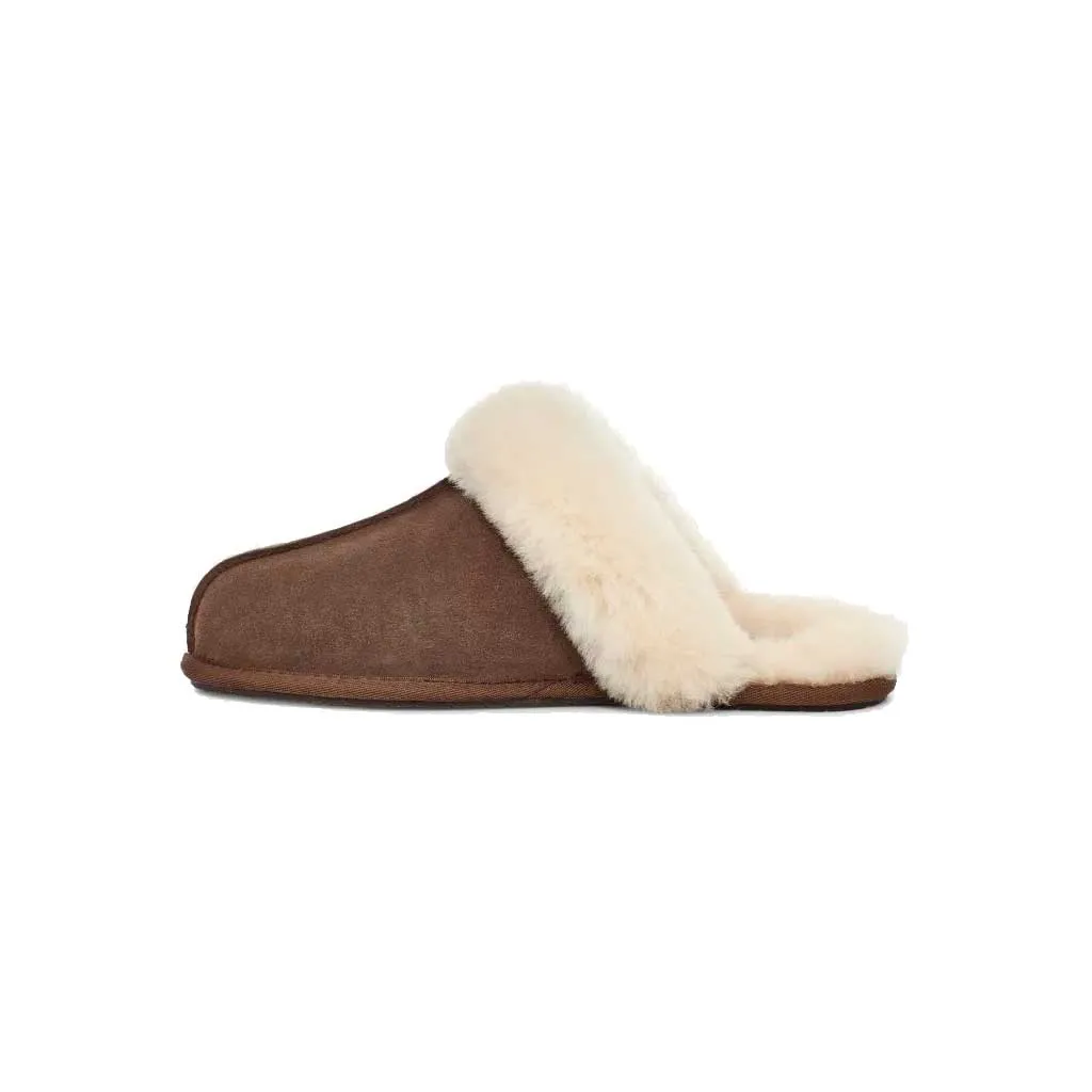 Ugg Scuffette II - Espresso