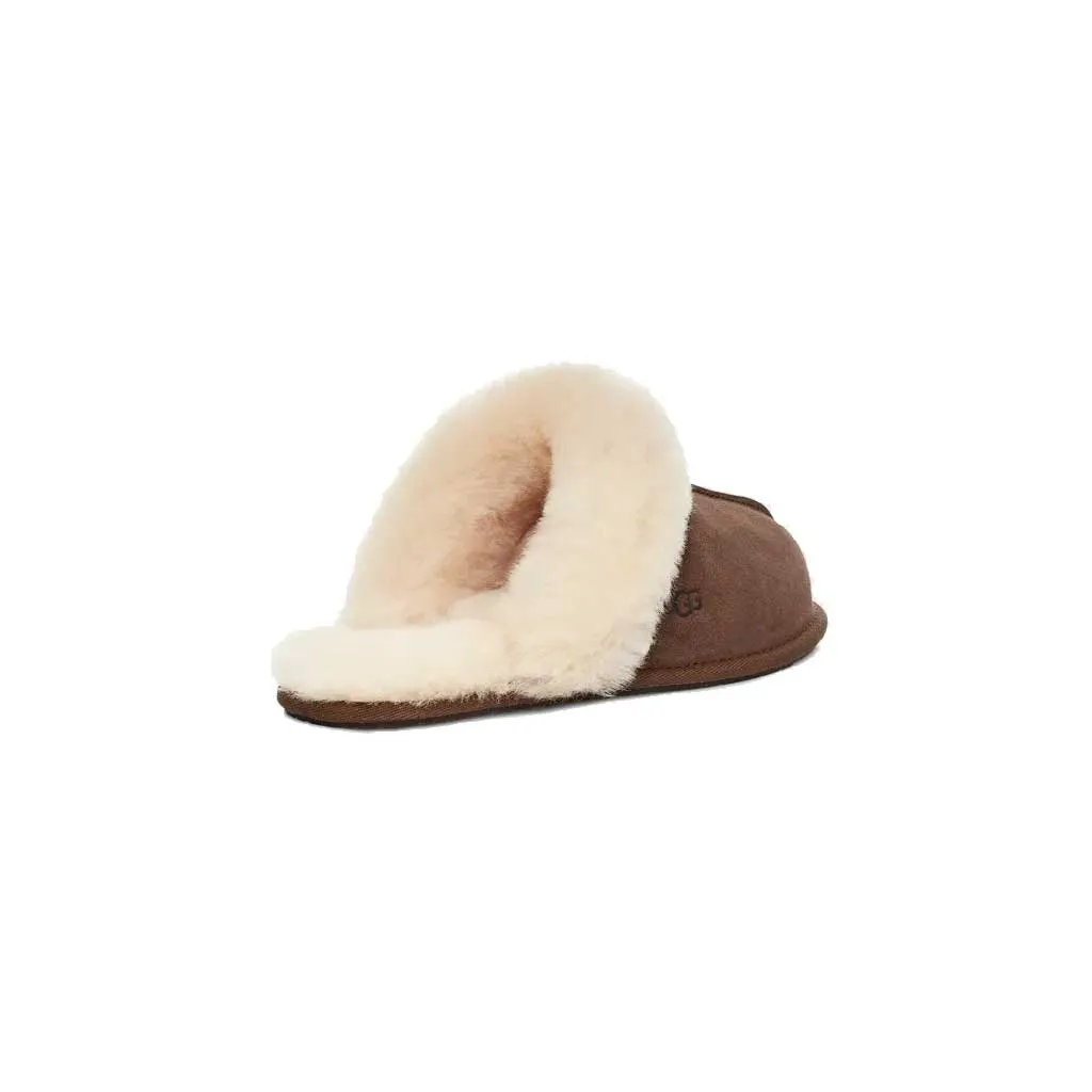 Ugg Scuffette II - Espresso