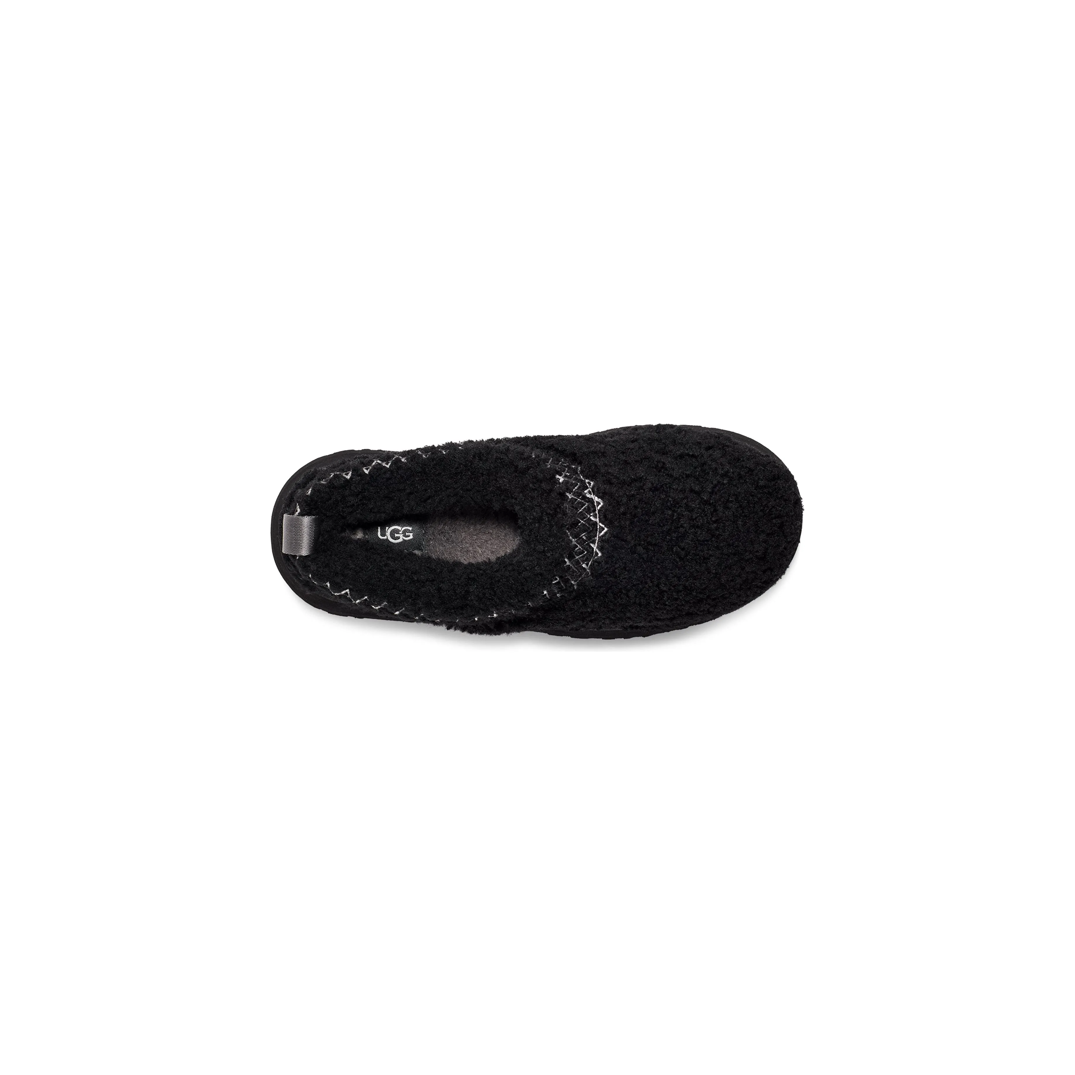 UGG Women's Tazz Braid in Black