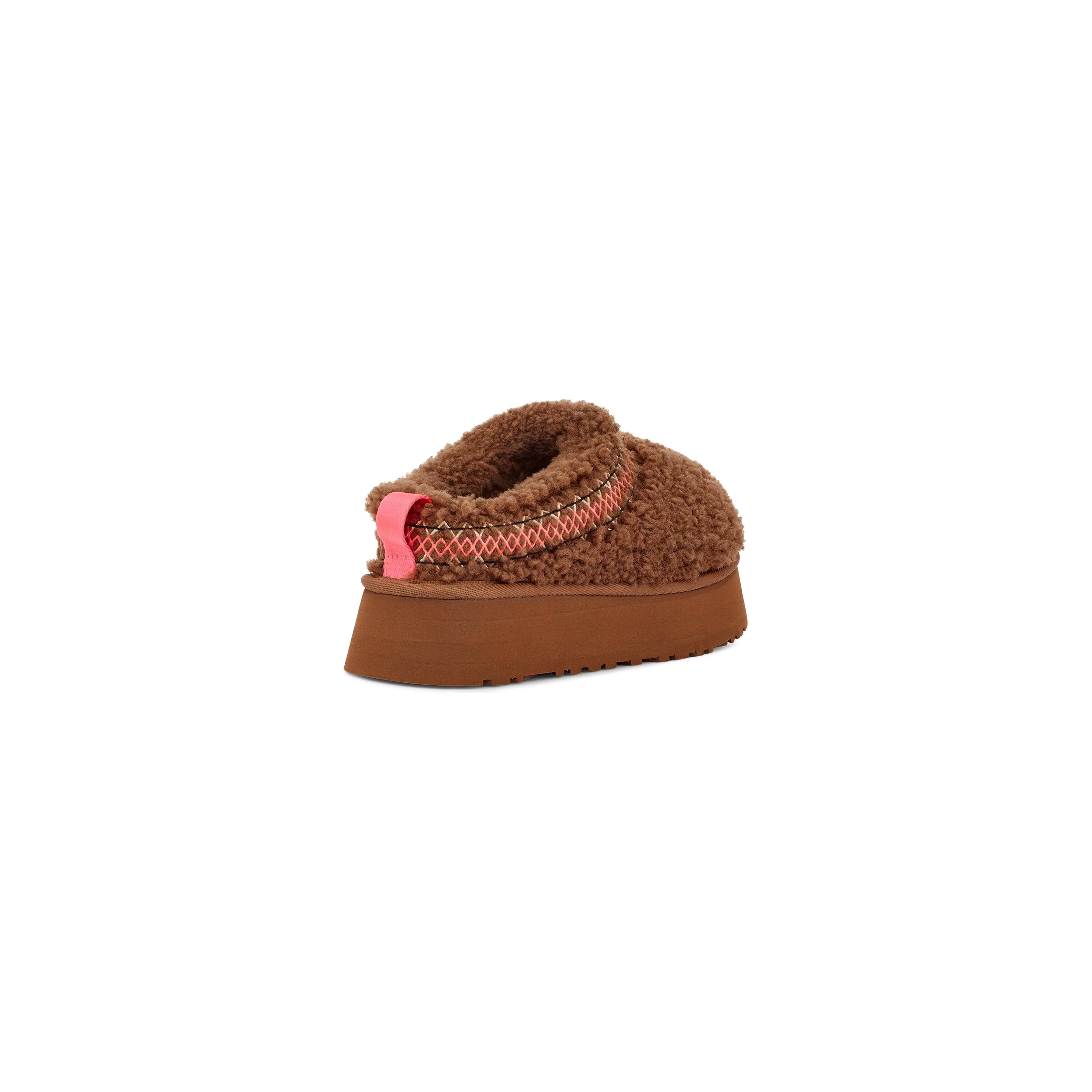 UGG Women's Tazz Braid in Hardwood