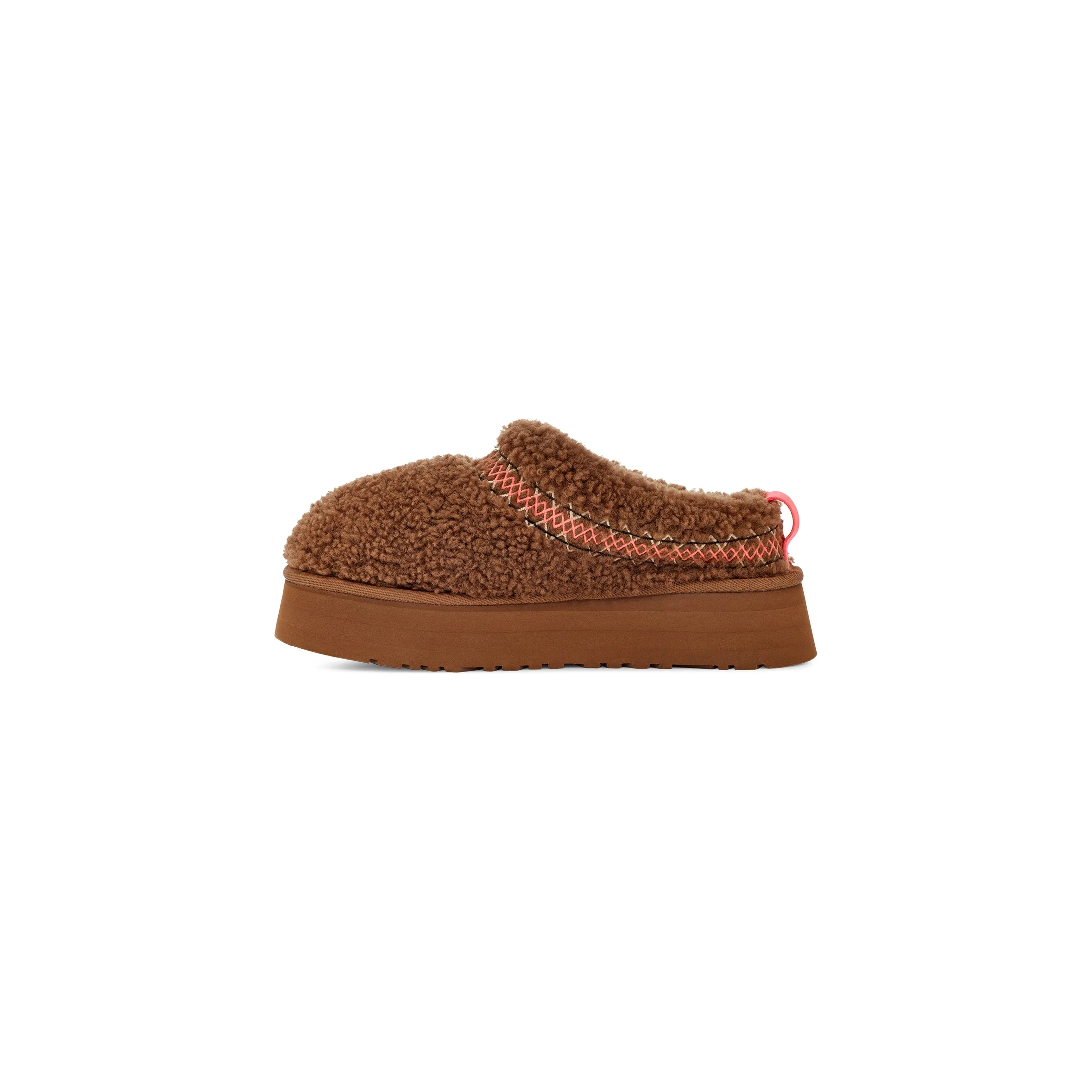 UGG Women's Tazz Braid in Hardwood