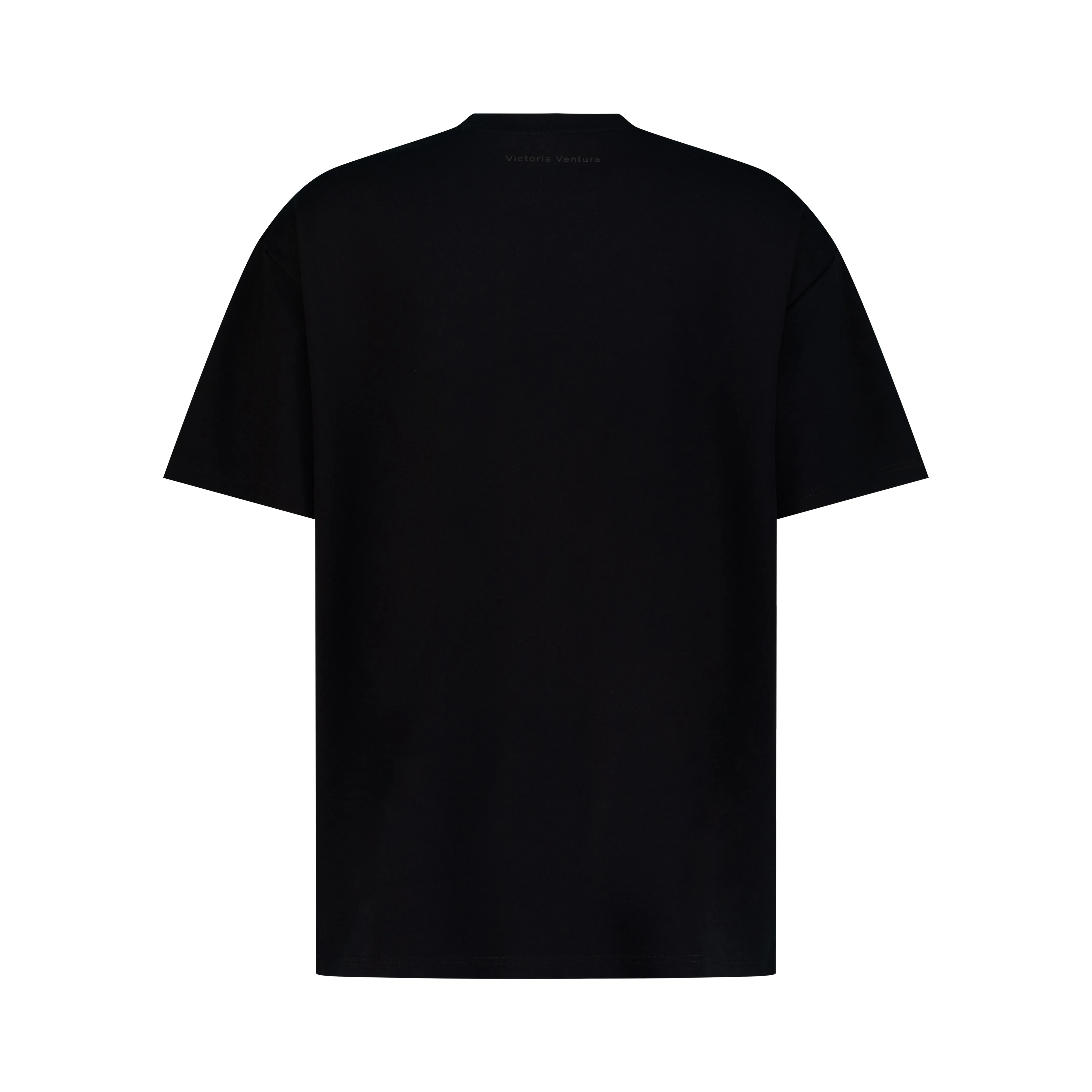 VV Signature Men's Oversized T-Shirt