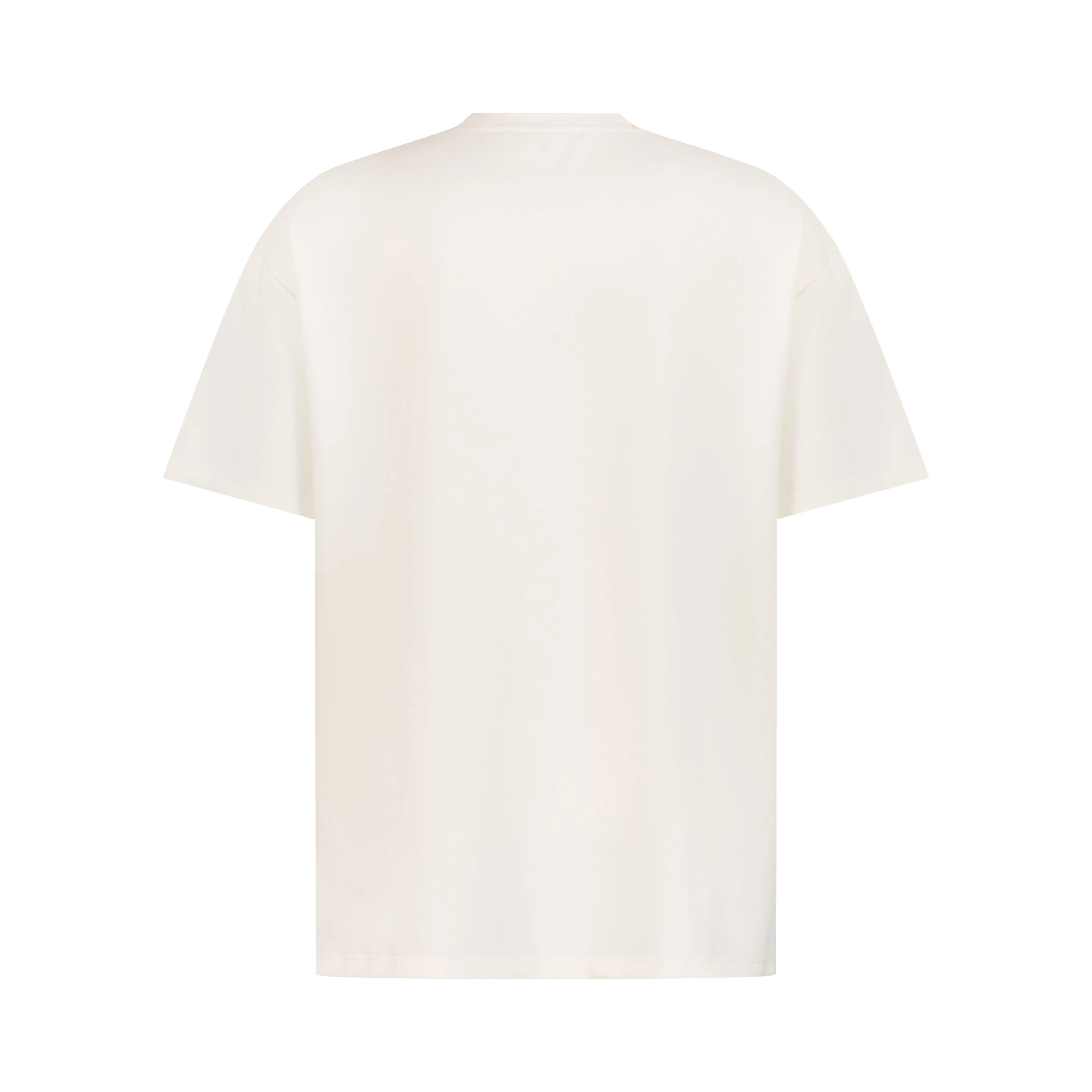 VV Signature Men's Oversized T-Shirt