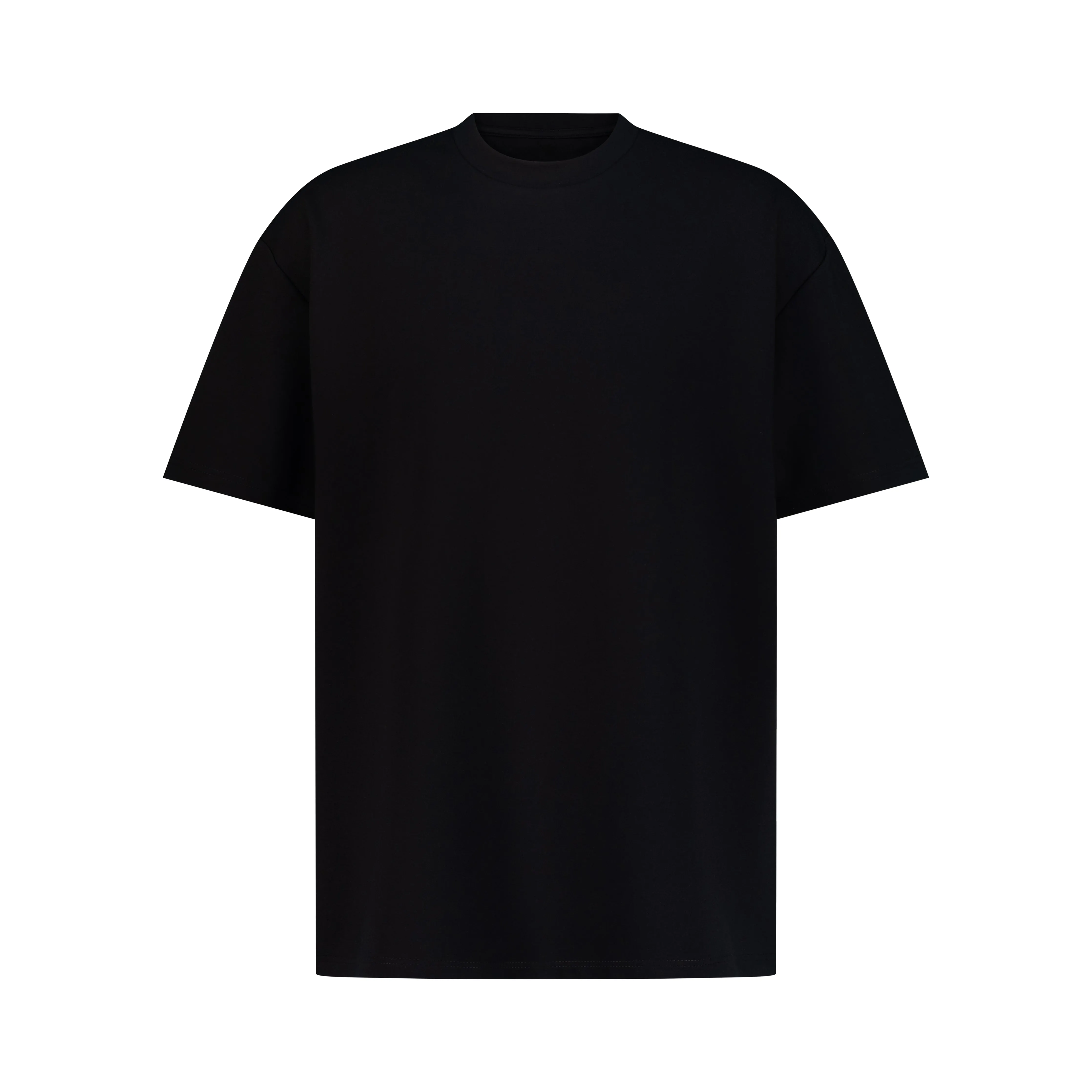 VV Signature Men's Oversized T-Shirt