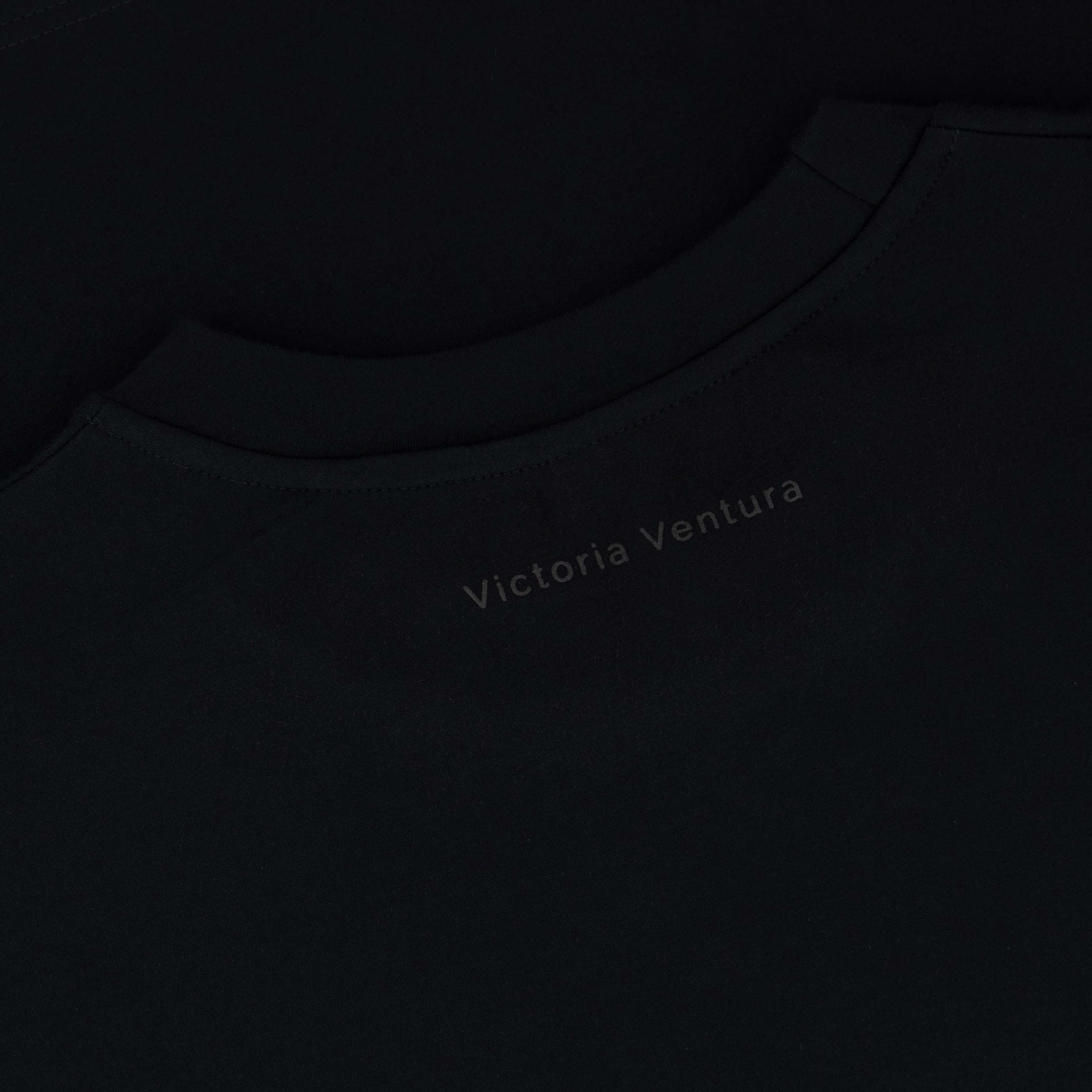 VV Signature Men's Oversized T-Shirt