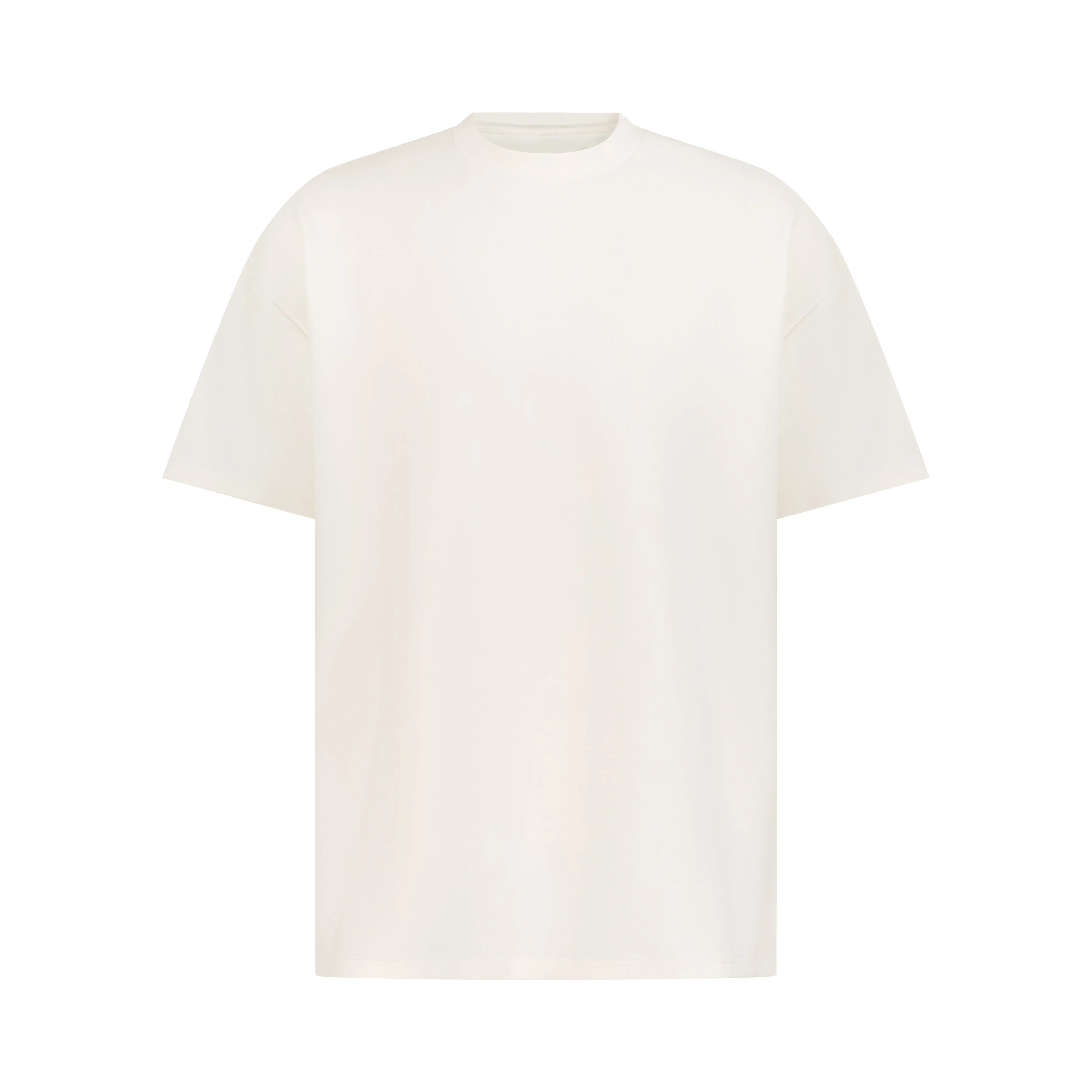 VV Signature Men's Oversized T-Shirt