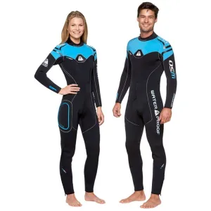 Waterproof W50 5mm Wetsuit Ladies