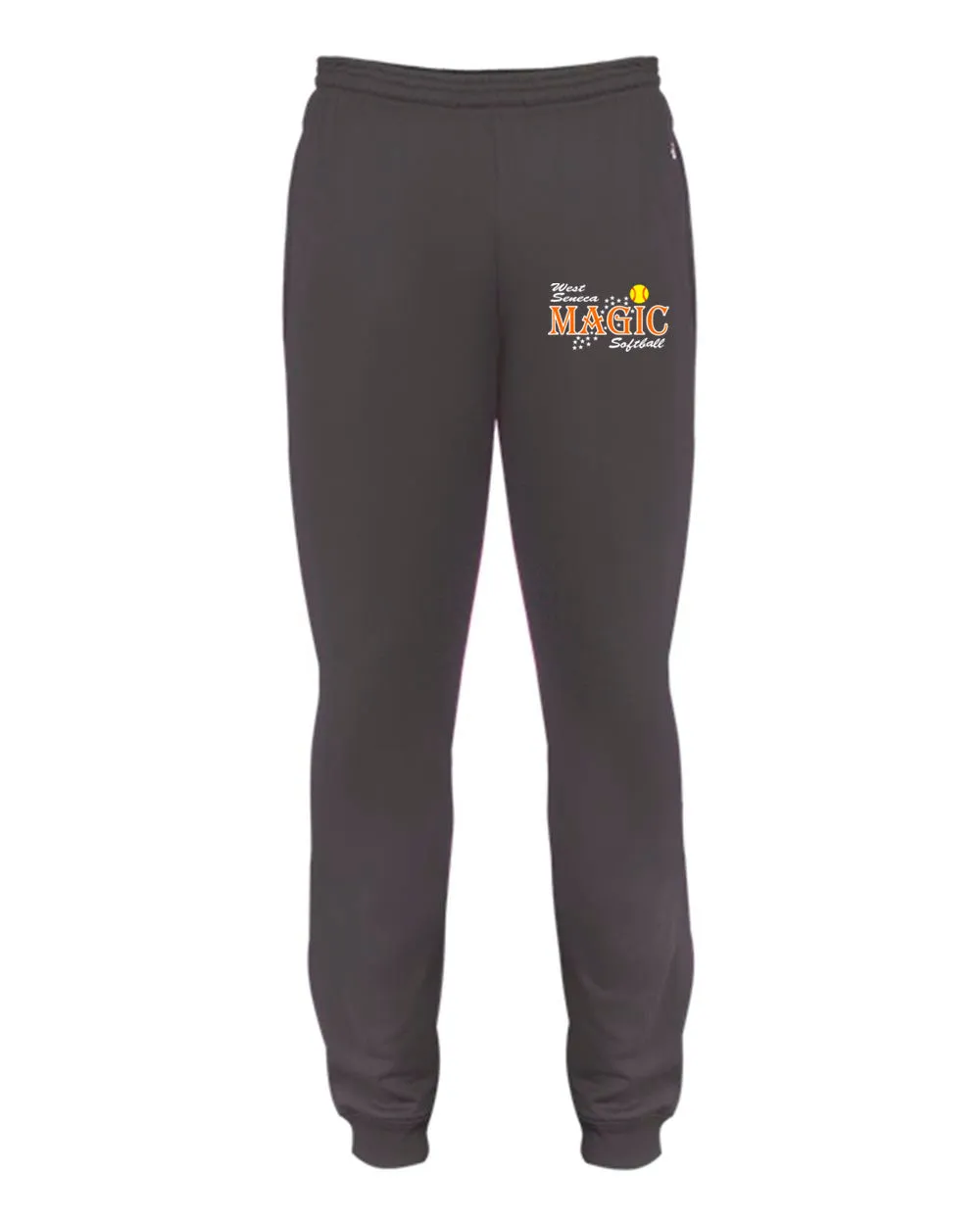 West Seneca Magic Fleece Joggers - Women's