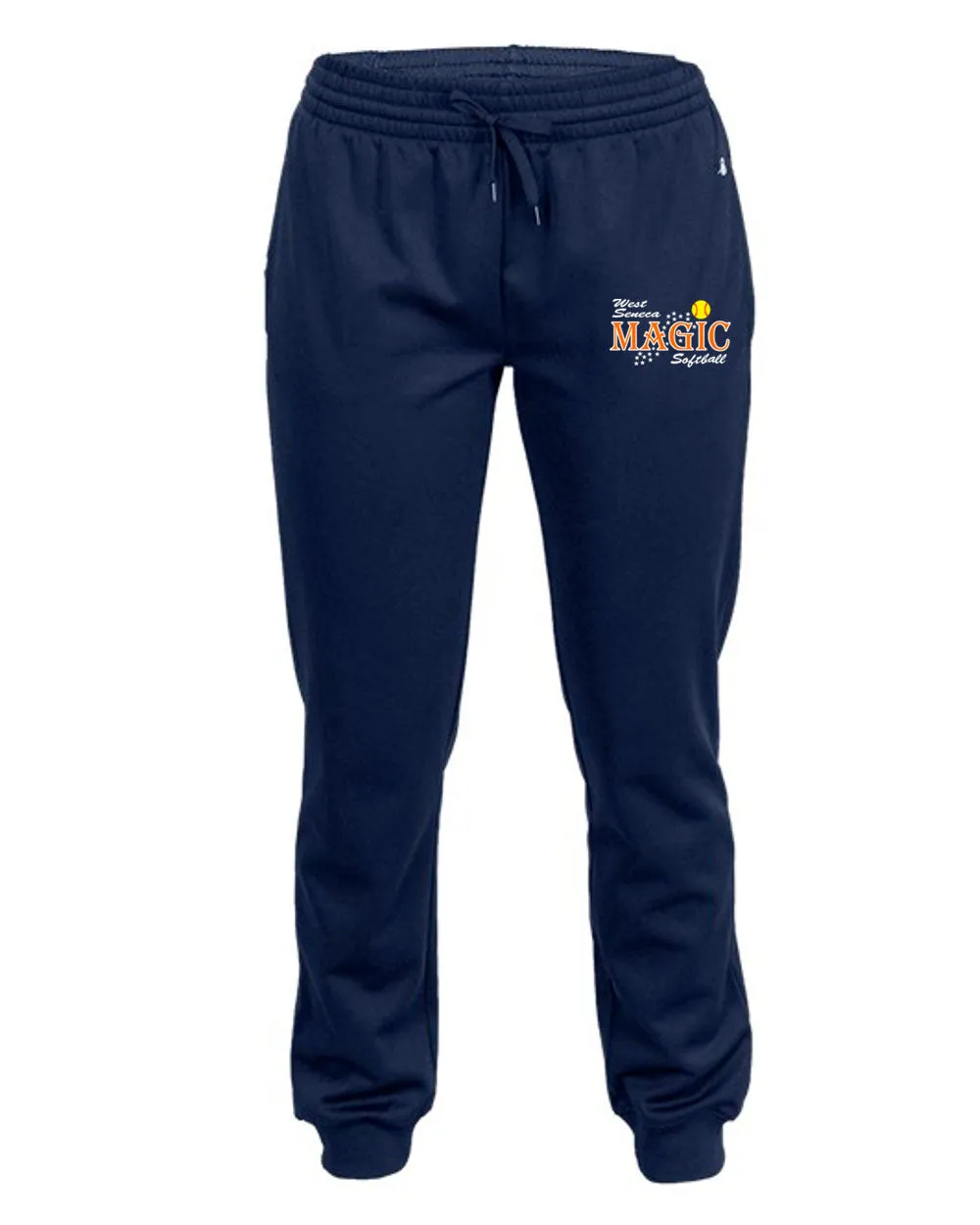 West Seneca Magic Fleece Joggers - Women's