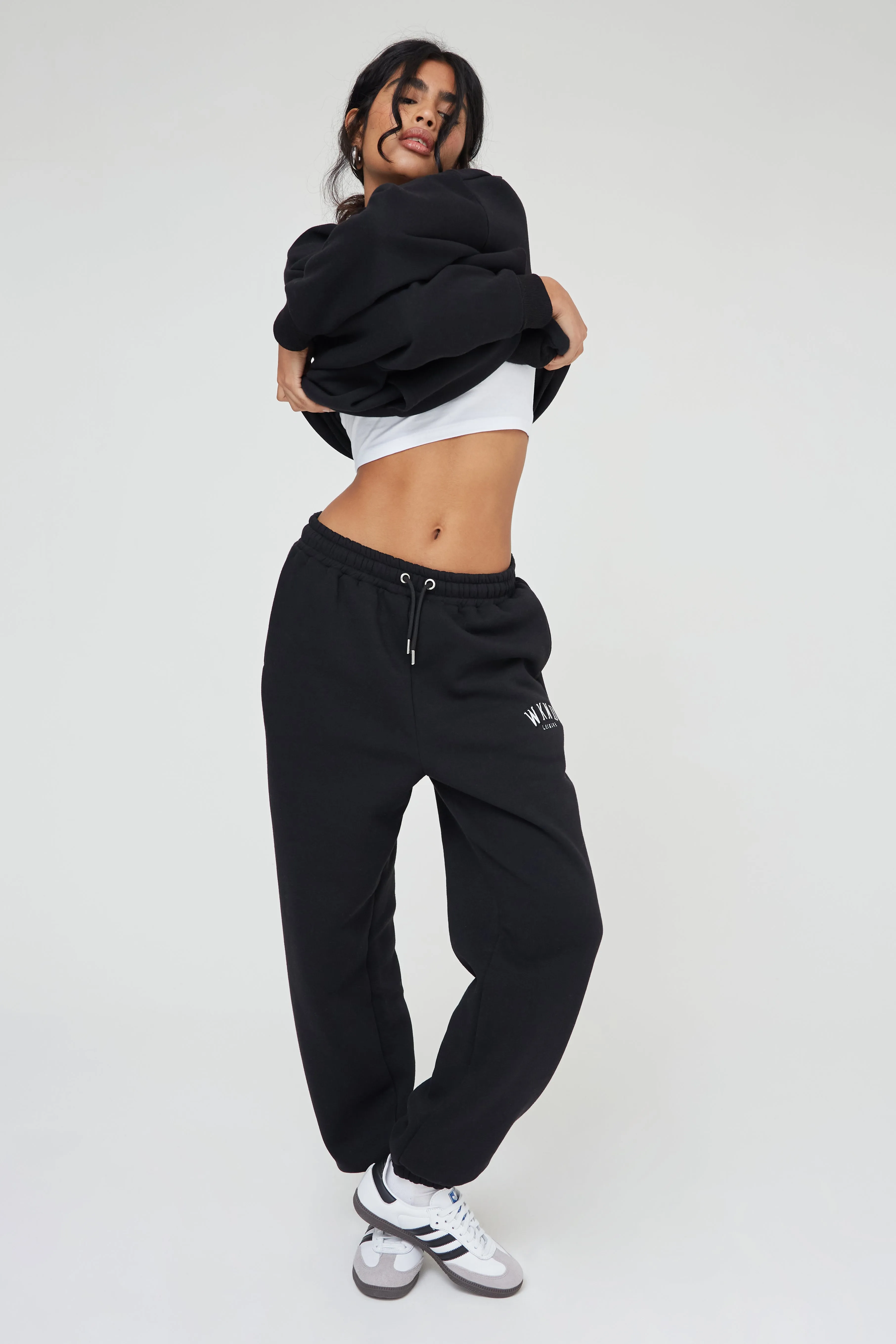 WKND OVERSIZED JOGGER