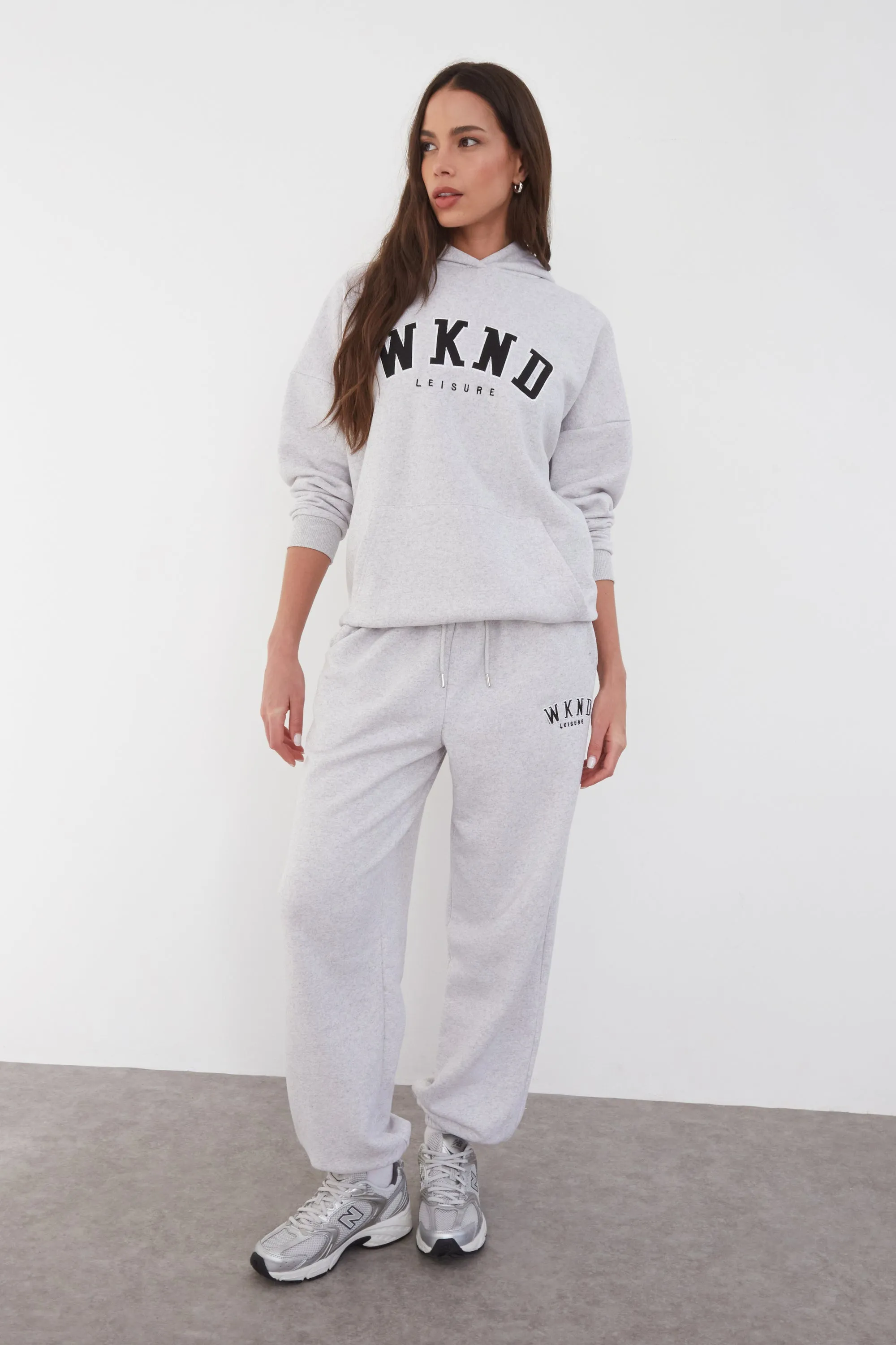 WKND OVERSIZED JOGGER