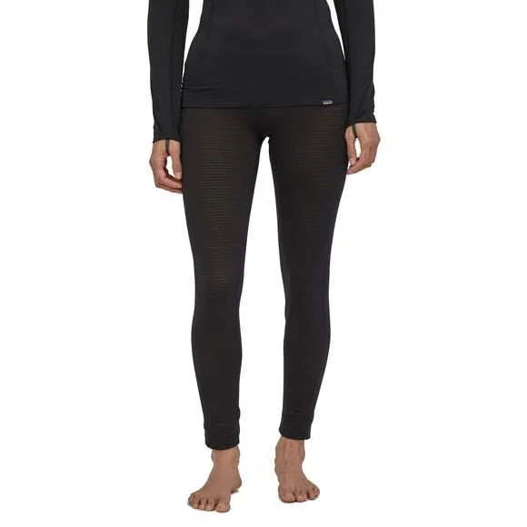 Women's Capilene® Thermal Weight Bottoms