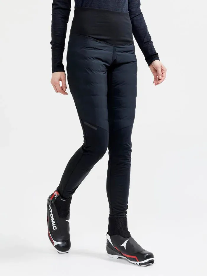 Women's Craft ADV Pursuit Thermal Tights