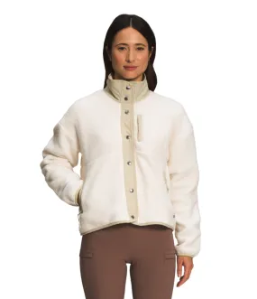 Women's Cragmont Fleece Jacket