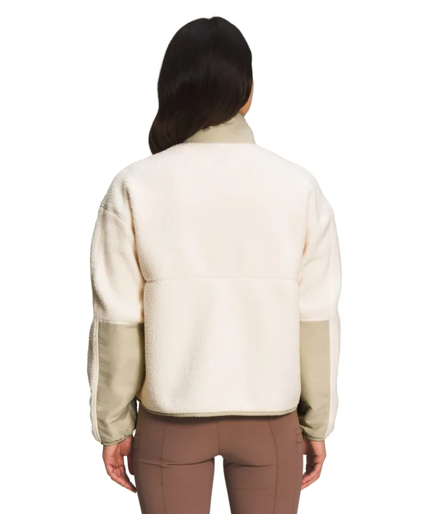 Women's Cragmont Fleece Jacket