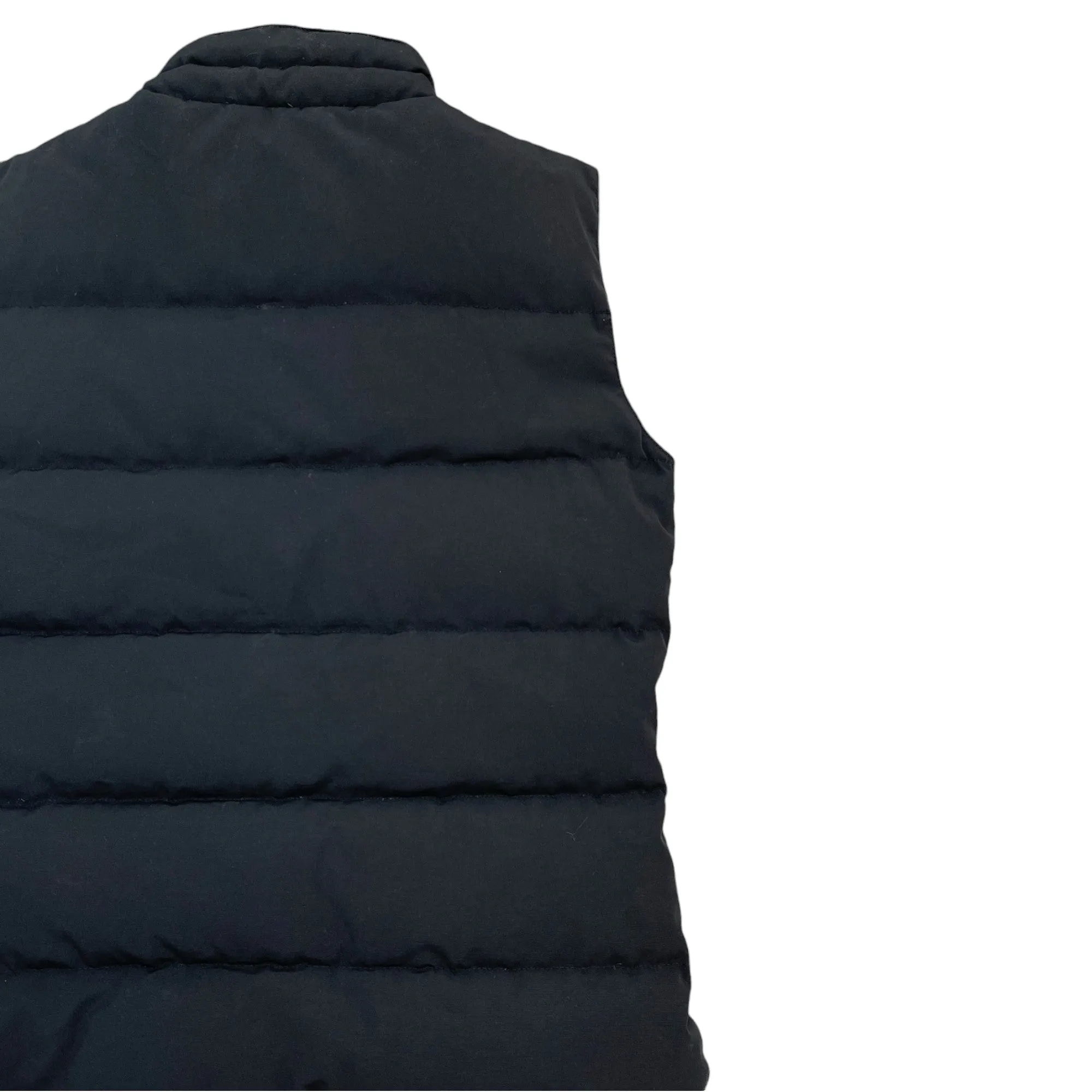 Women's Freestyle Gilet Black Size M