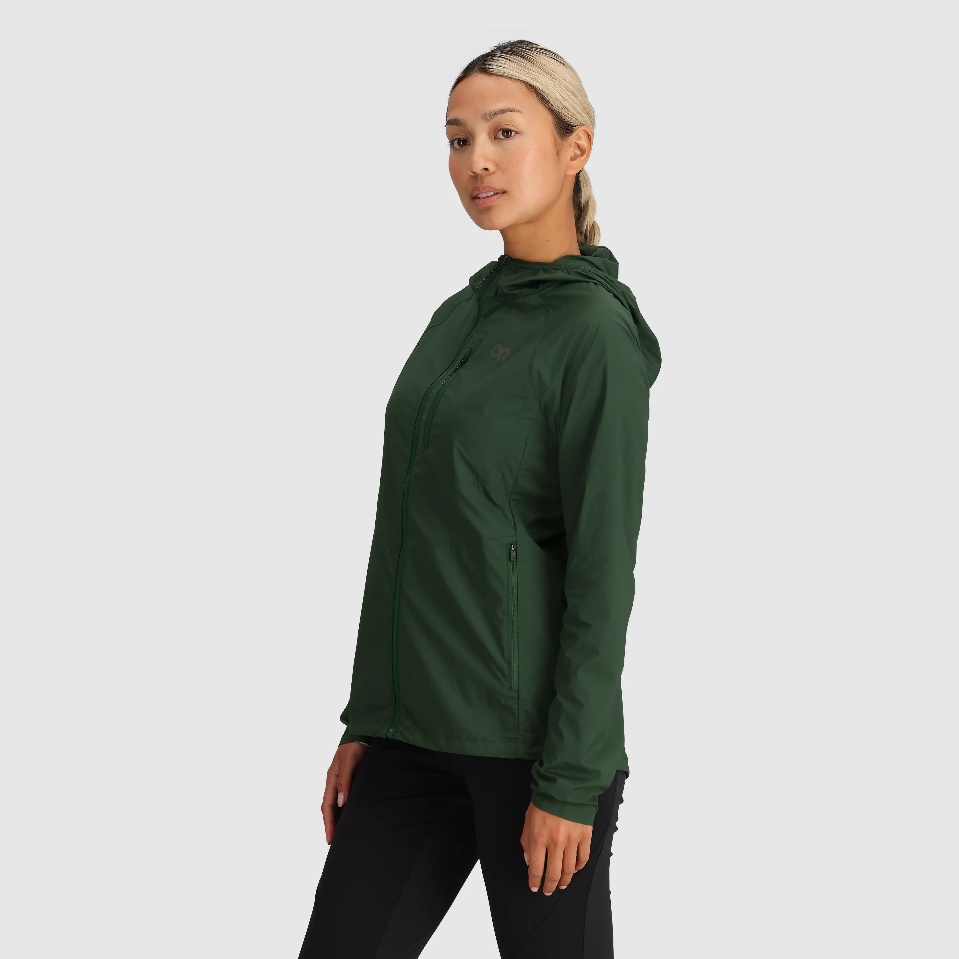 Women's Shadow Wind Hoodie