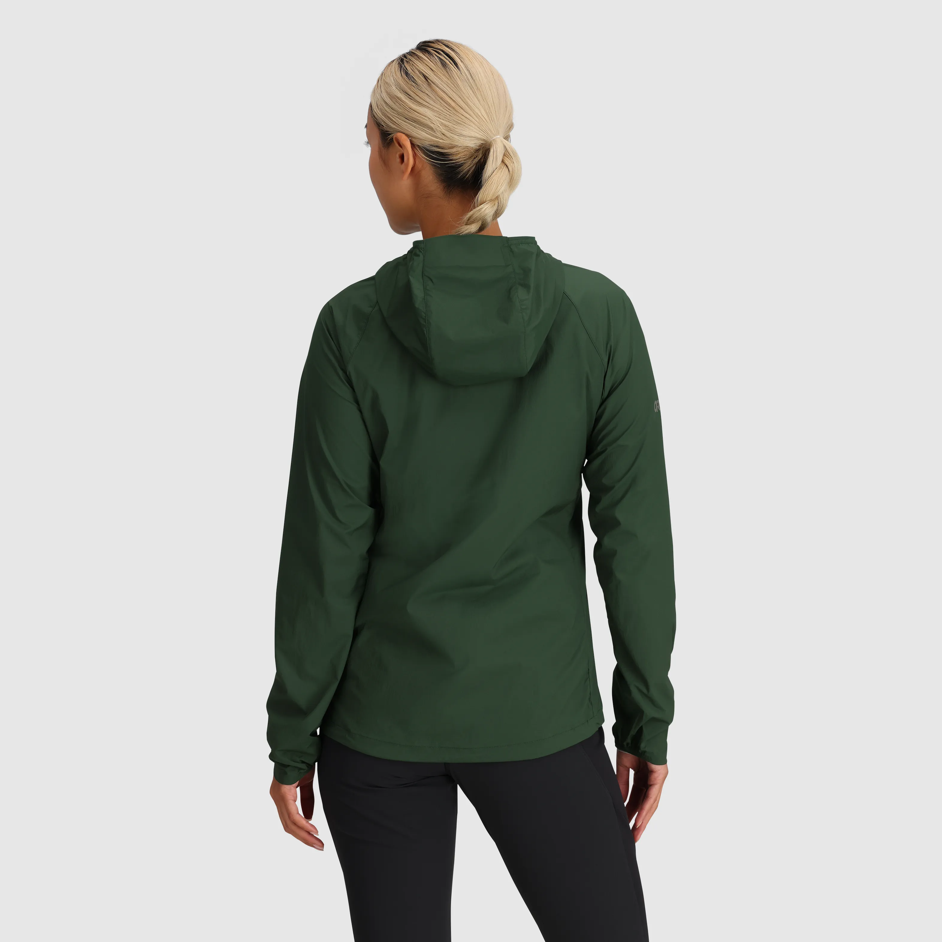 Women's Shadow Wind Hoodie